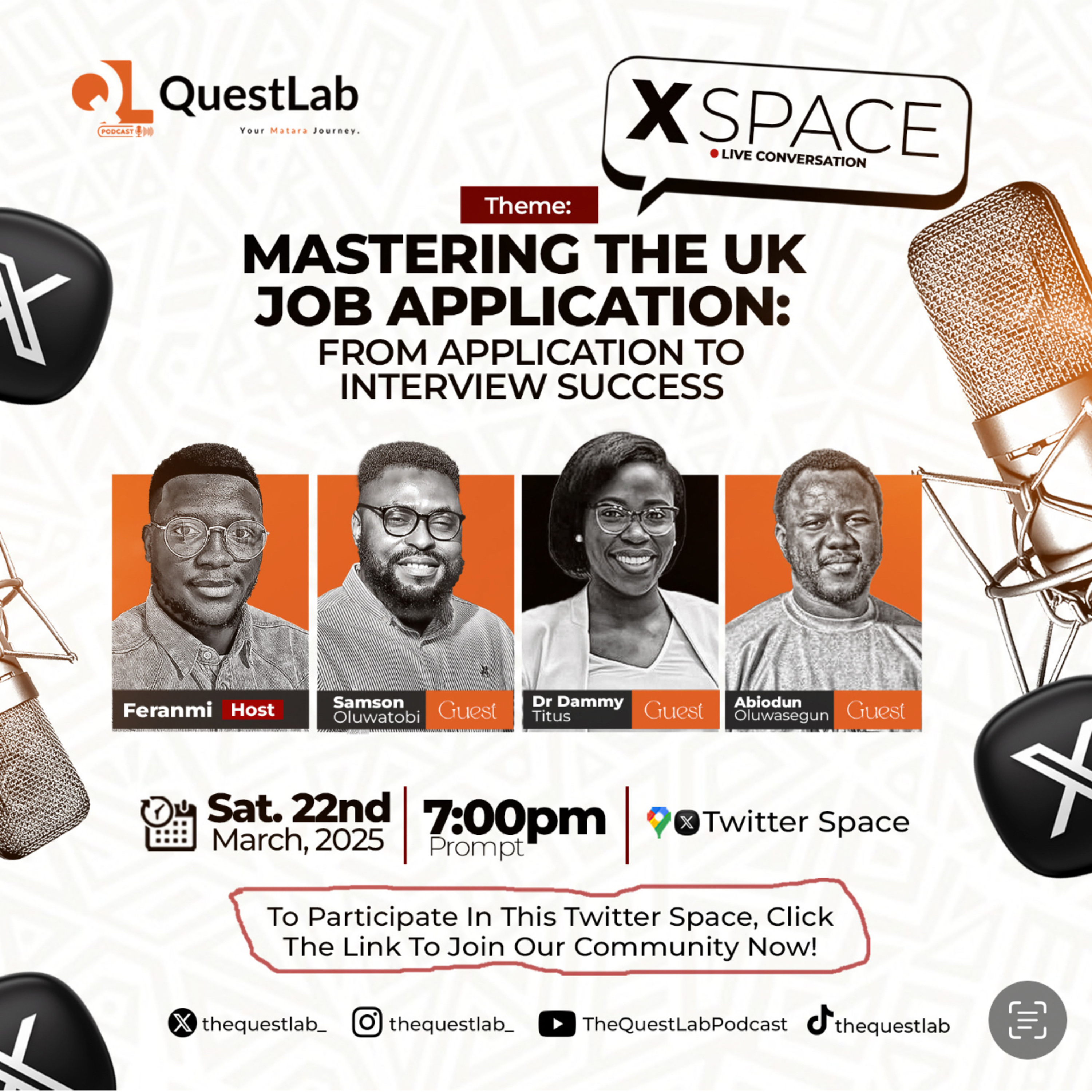 Mastering UK Job Market Like A Professional  episode artwork