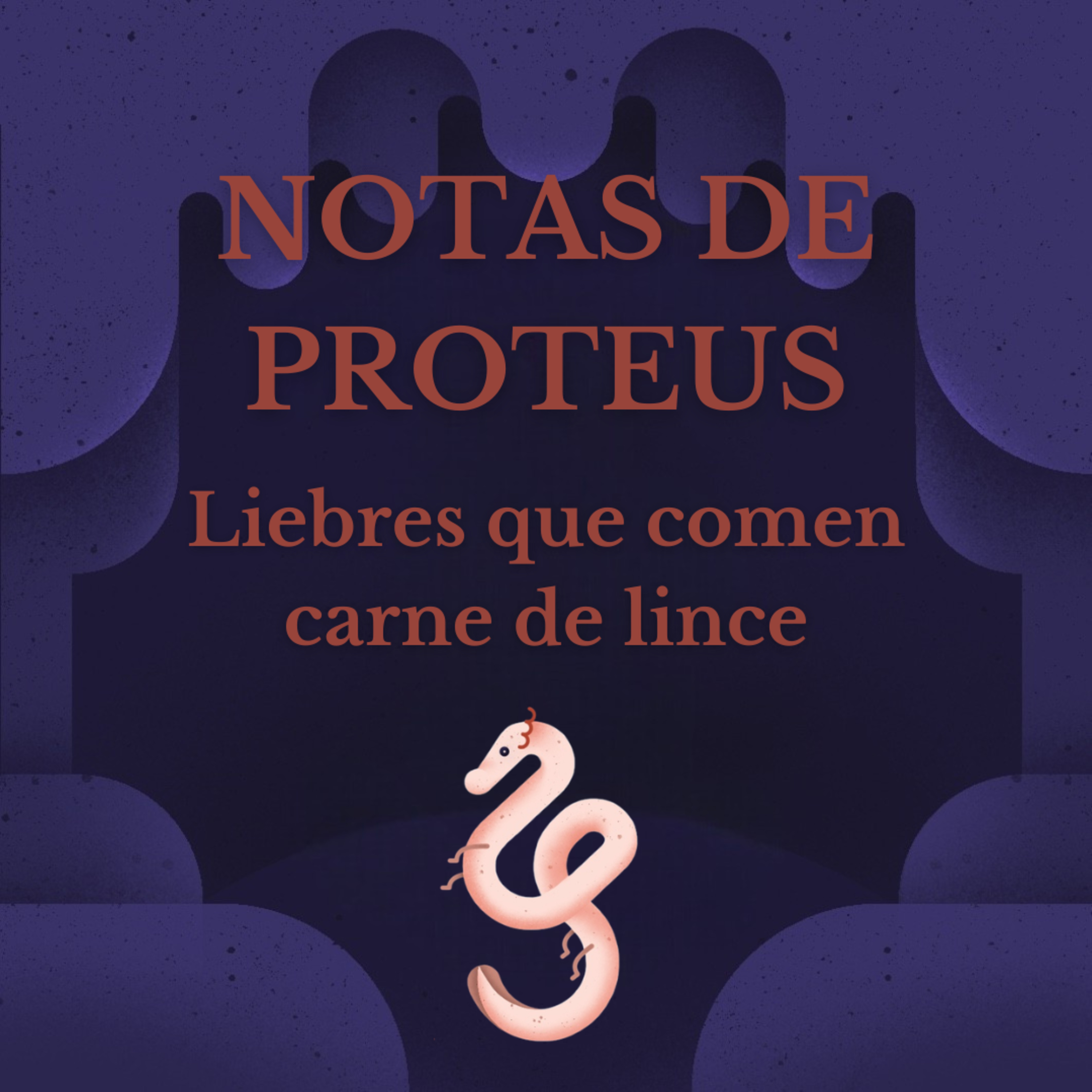 Portada de Proteus