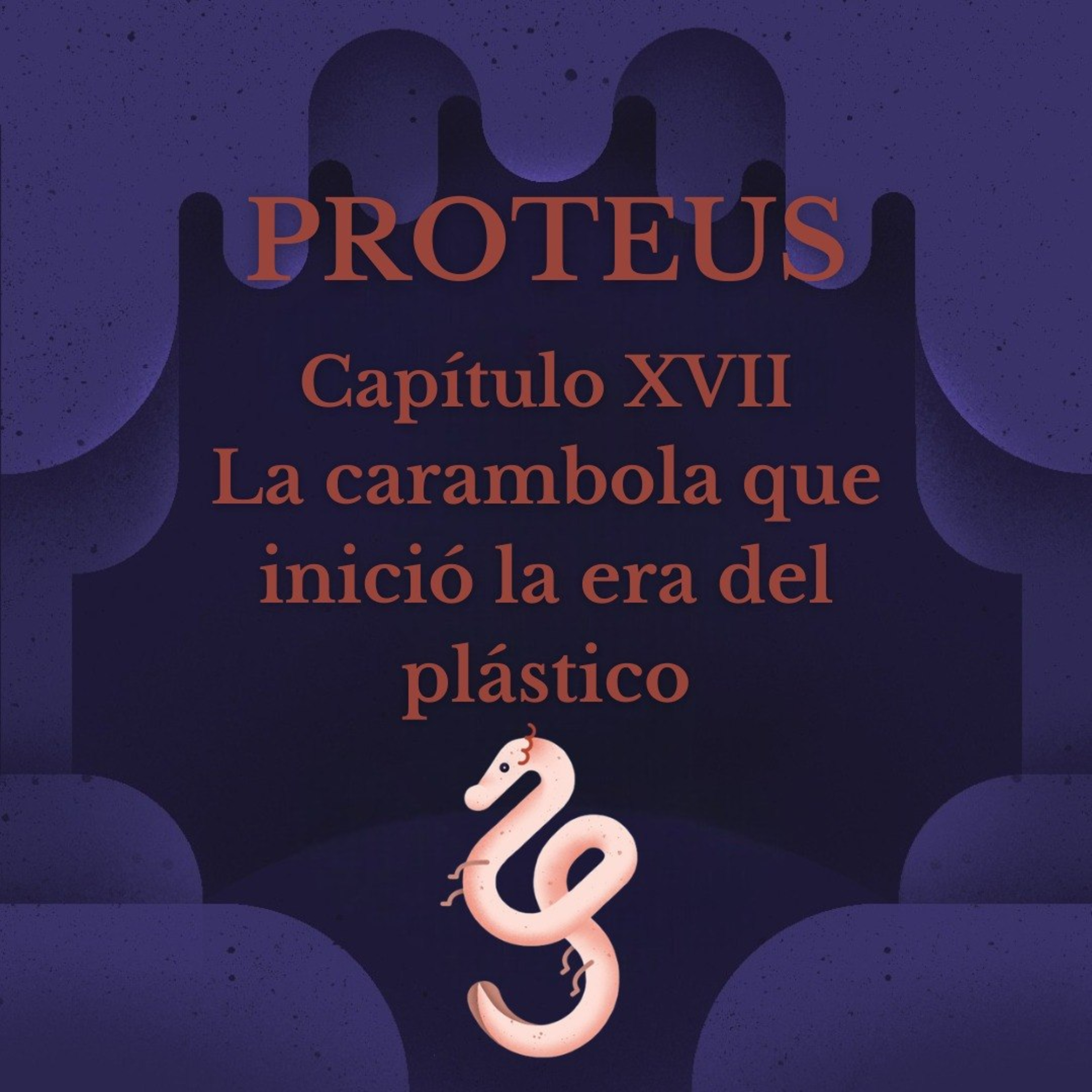 Portada de Proteus