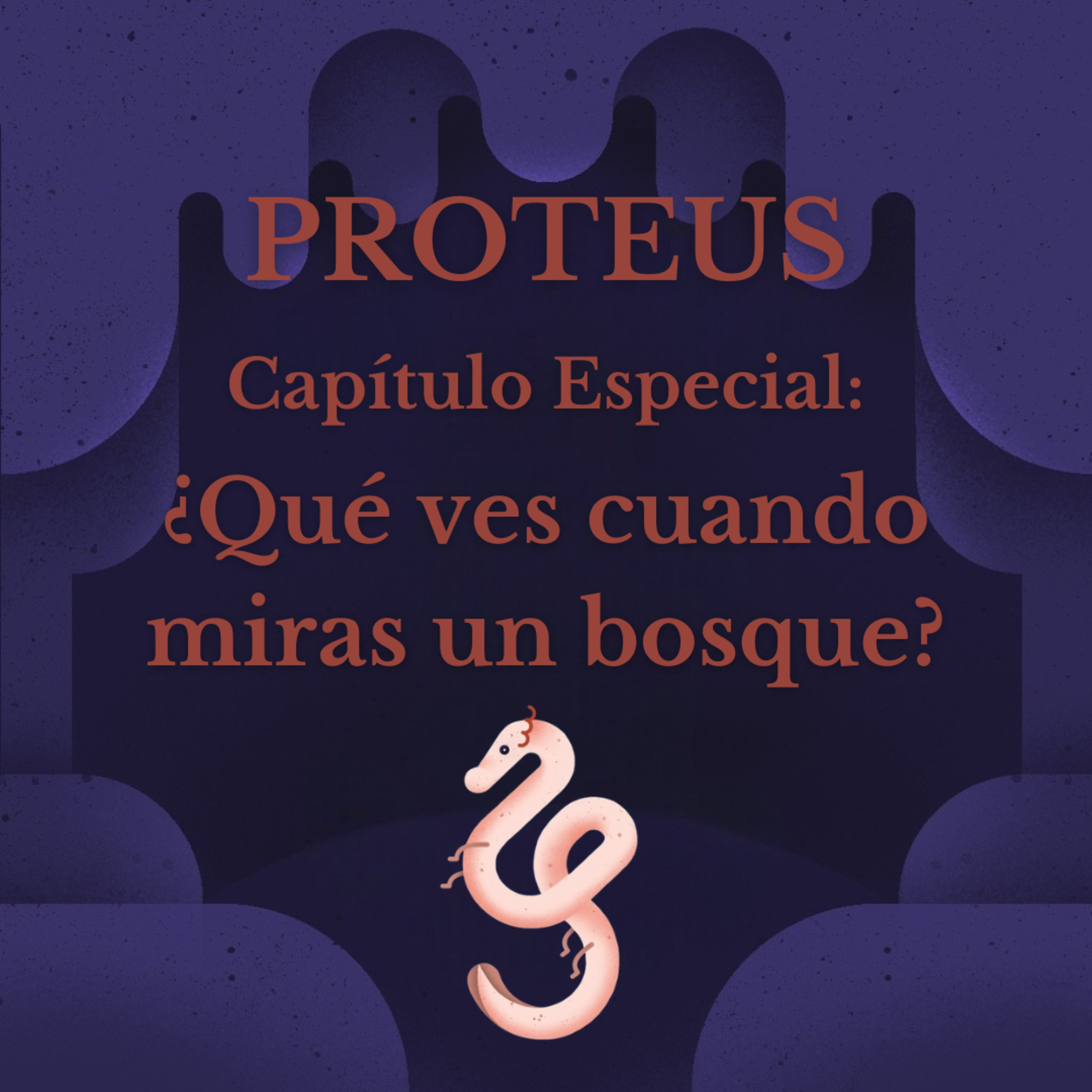 Portada de Proteus