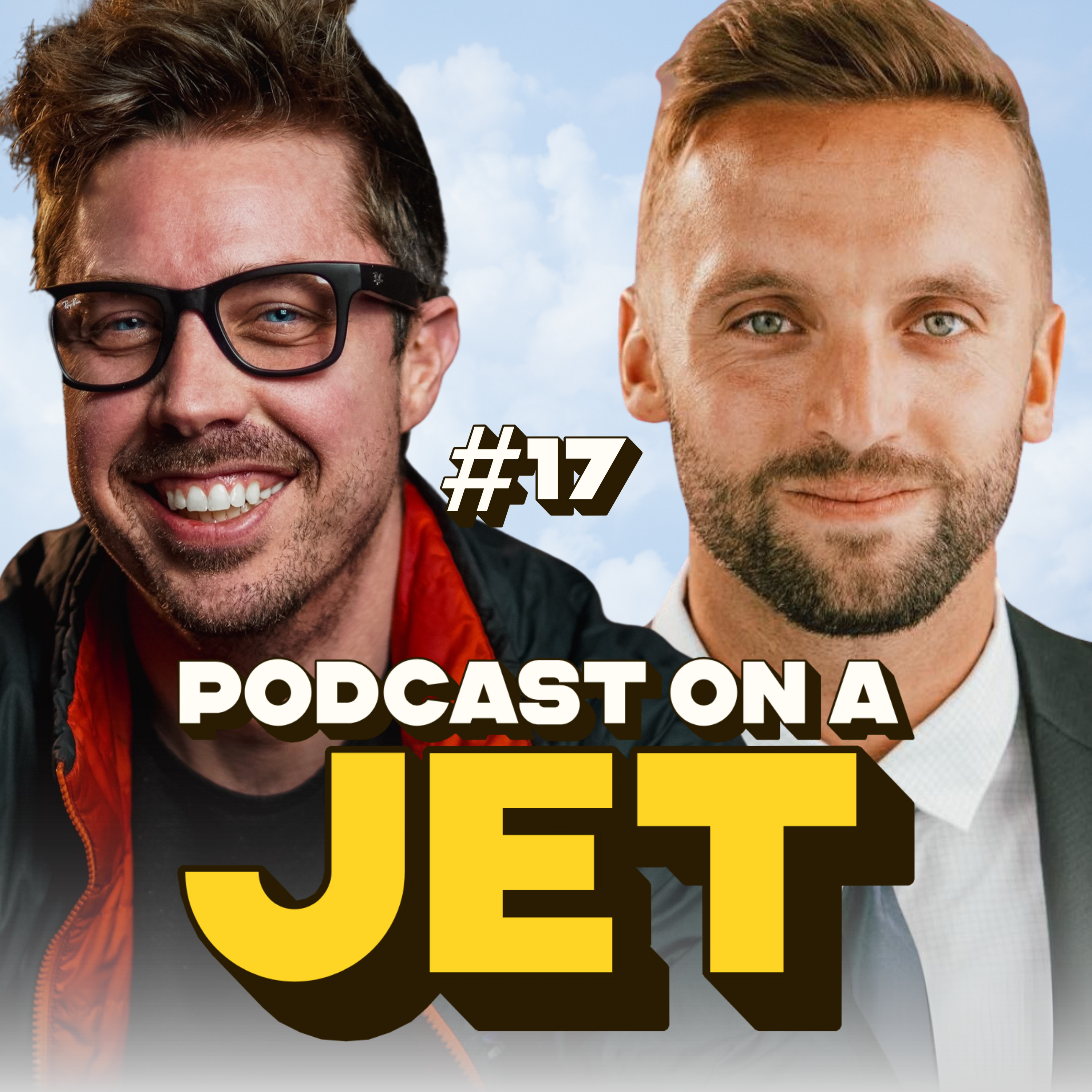Josh Lustig Podcast