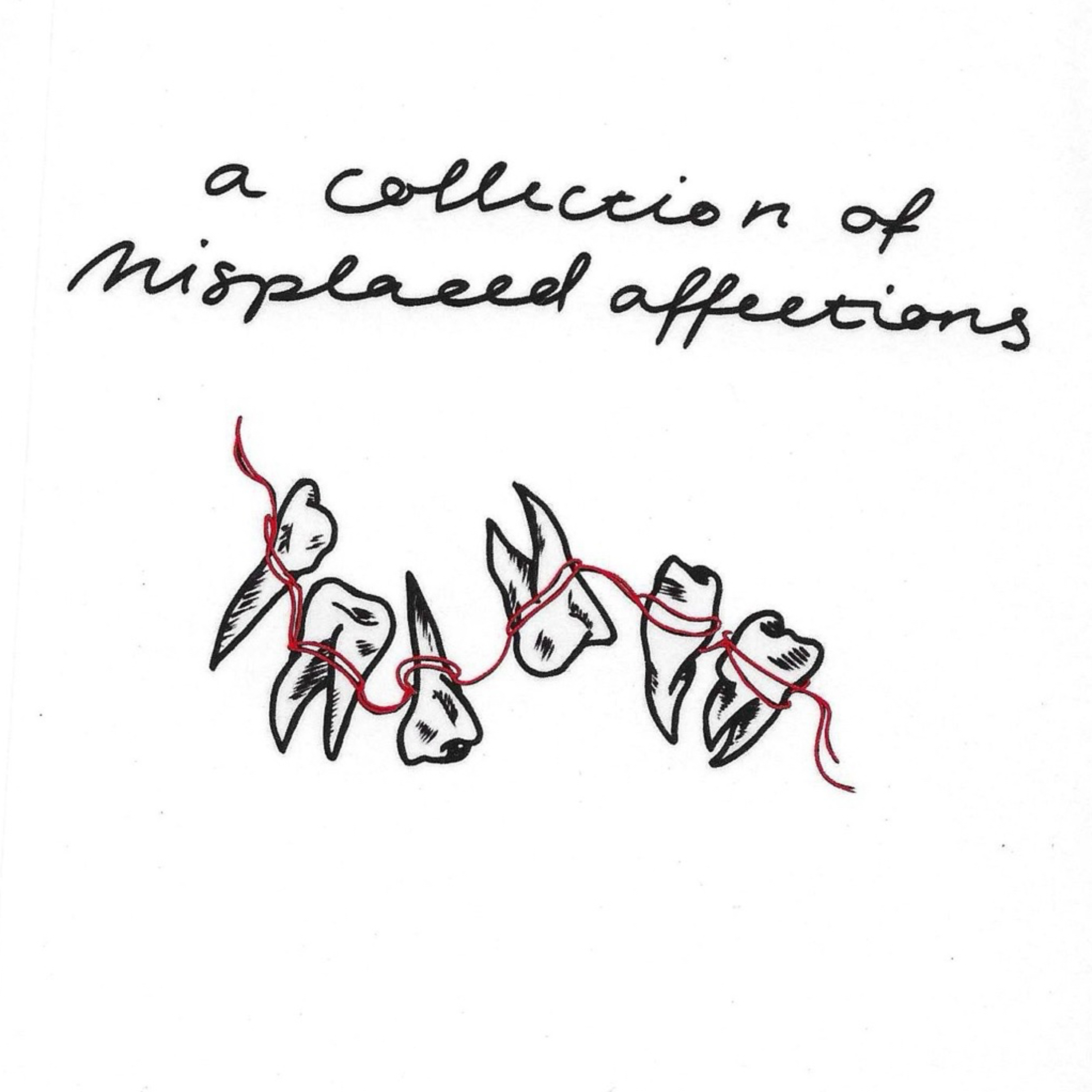 A Collection of Misplaced Affections episode artwork