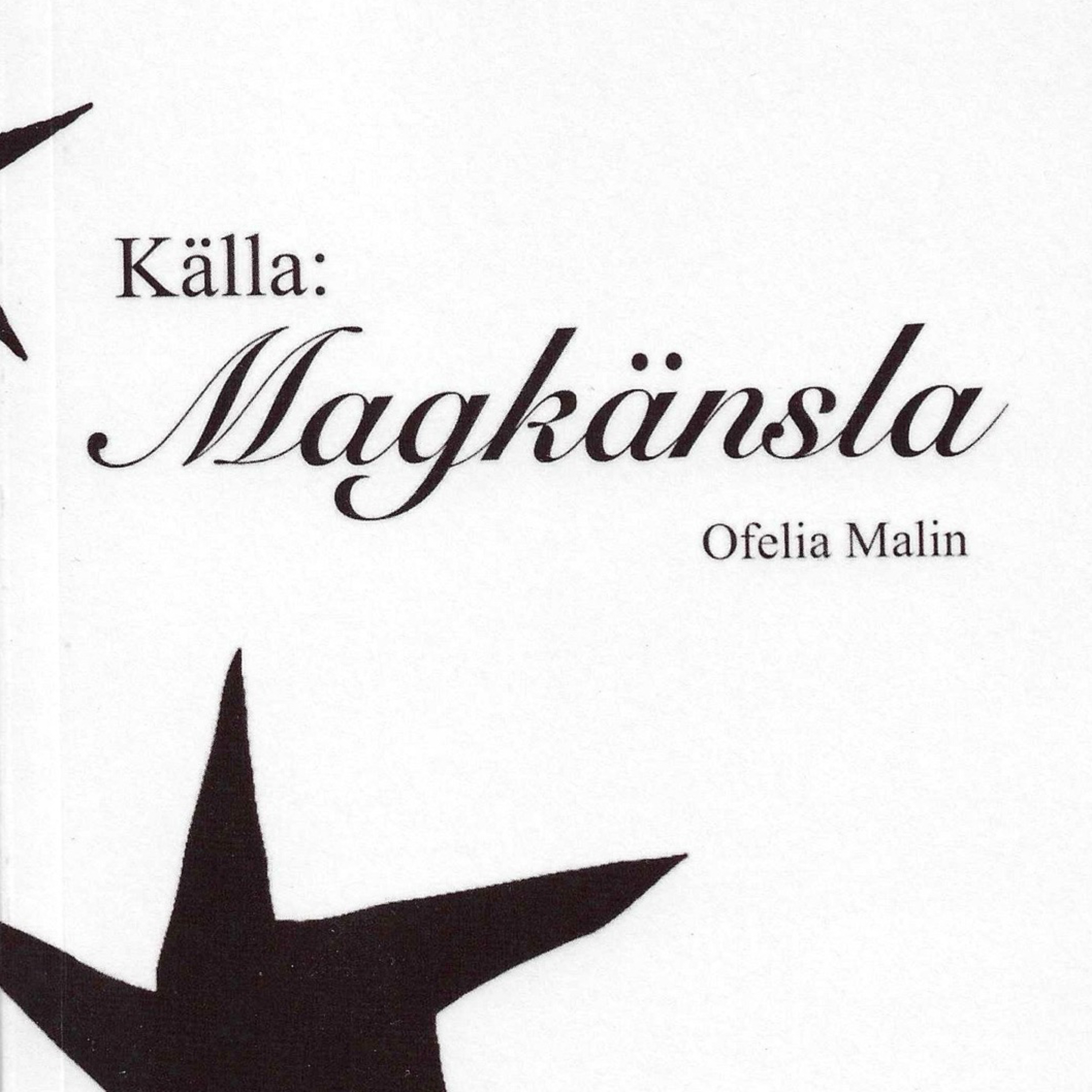 Källa: Magkänsla episode artwork