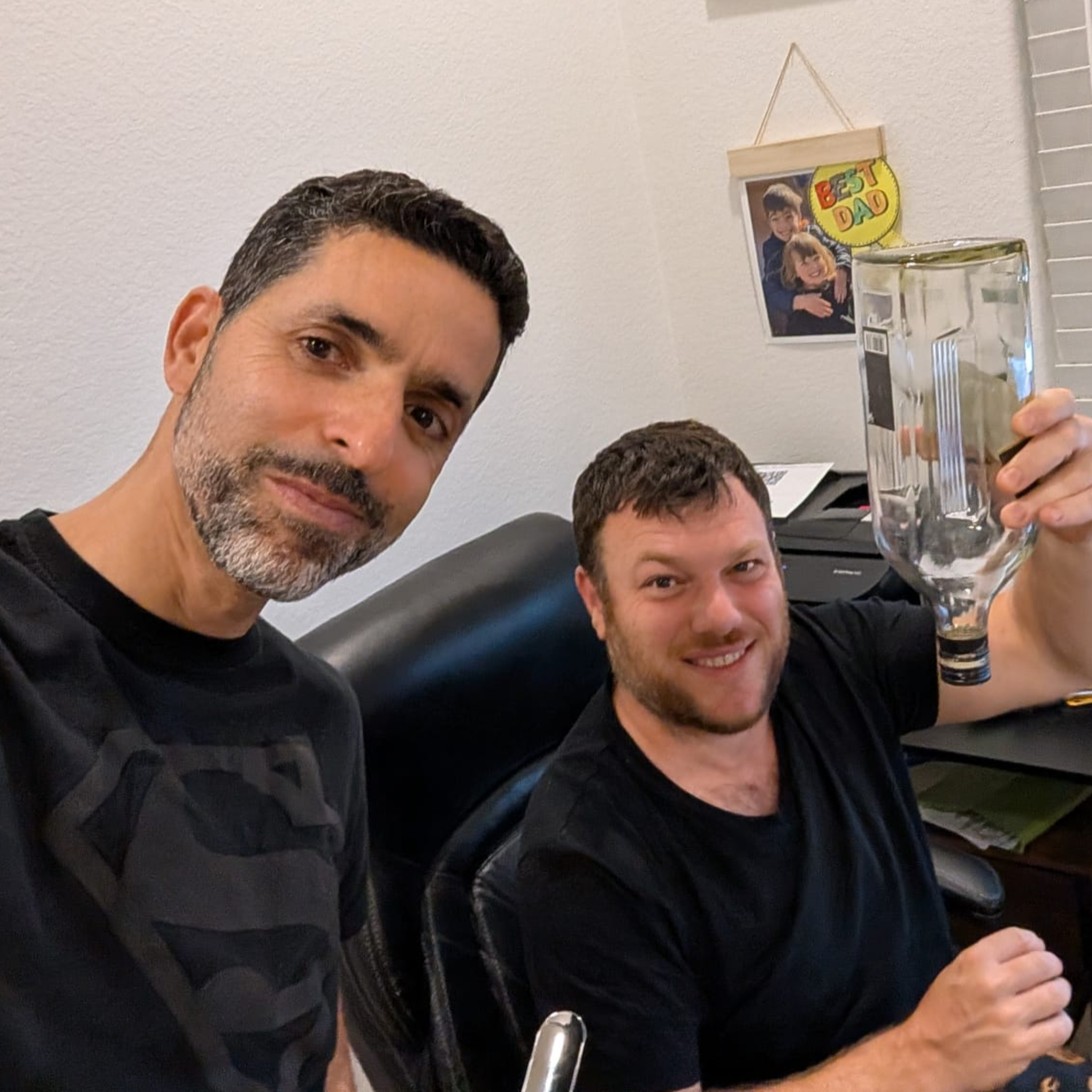 אוסטין פאוורס - עונה 2 פרק 17 אין ים באוסטין episode artwork