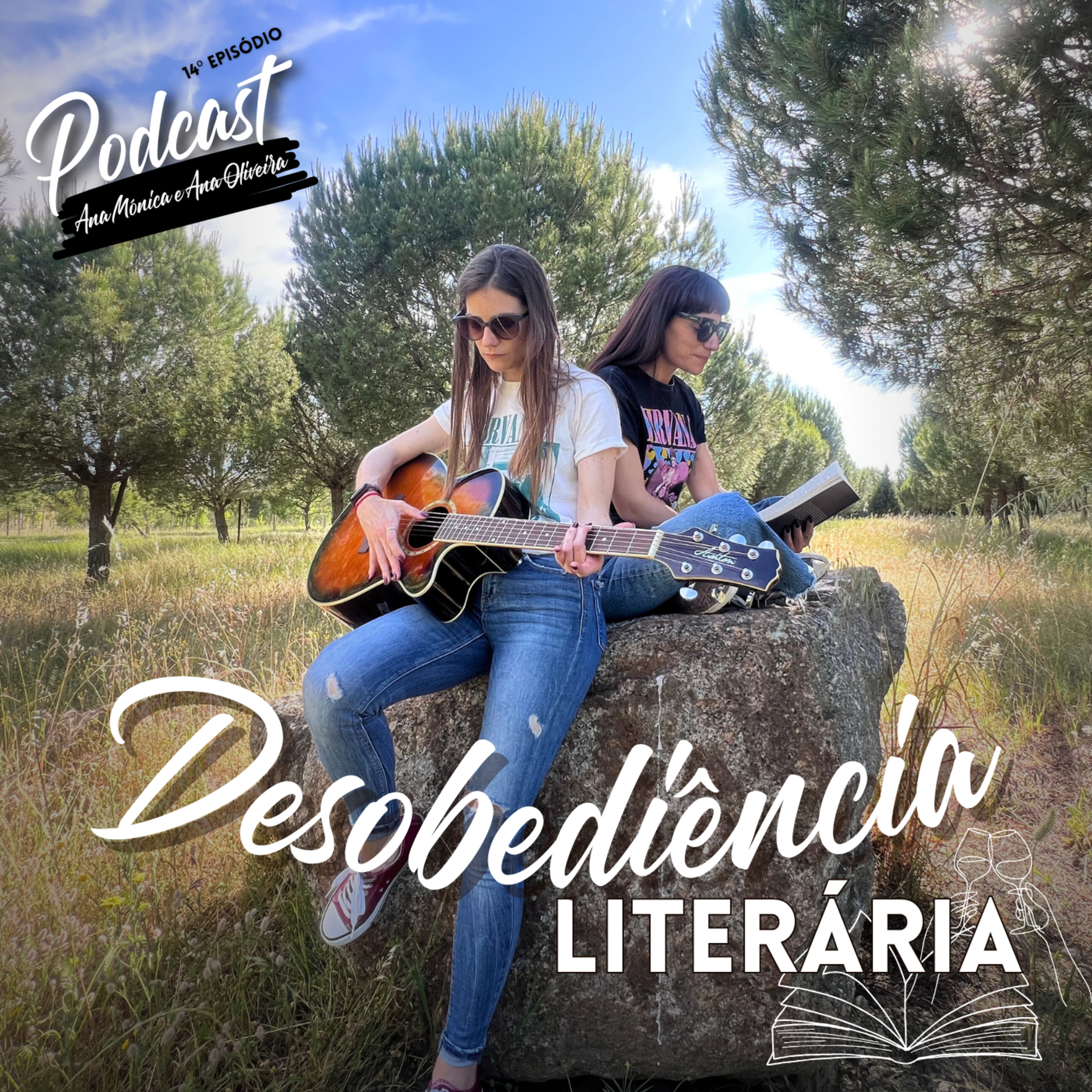 Desobediência Literária