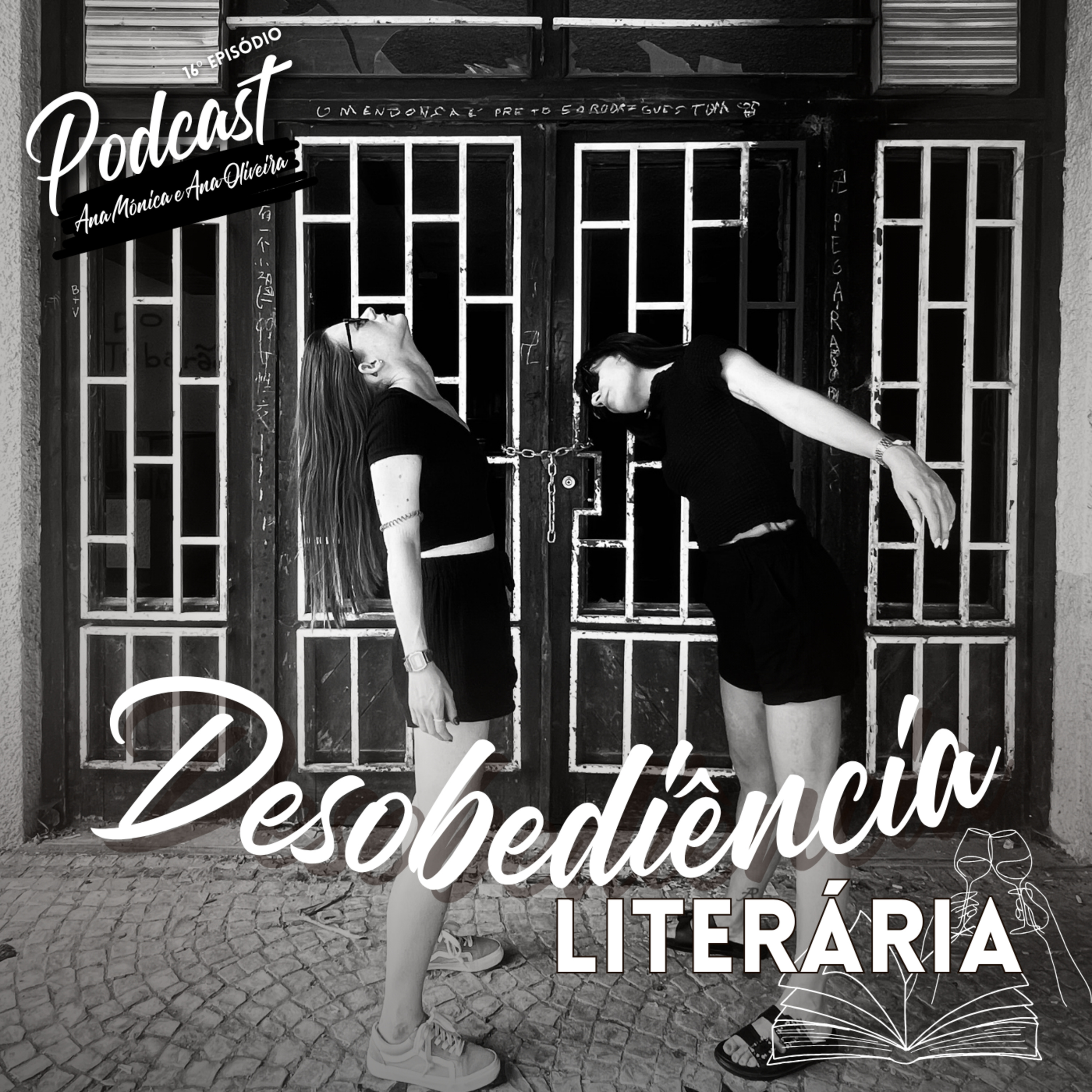 Desobediência Literária