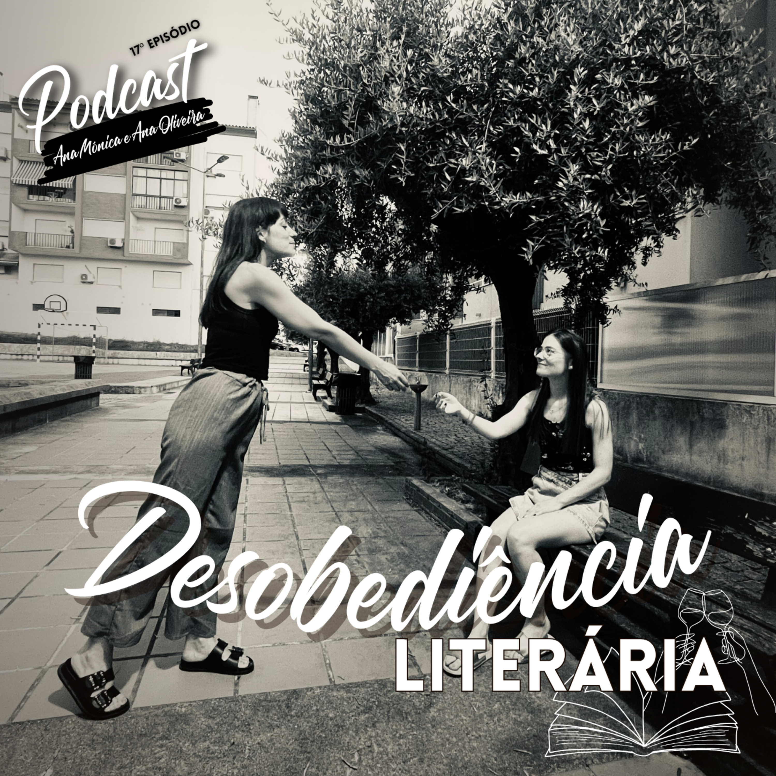 Desobediência Literária