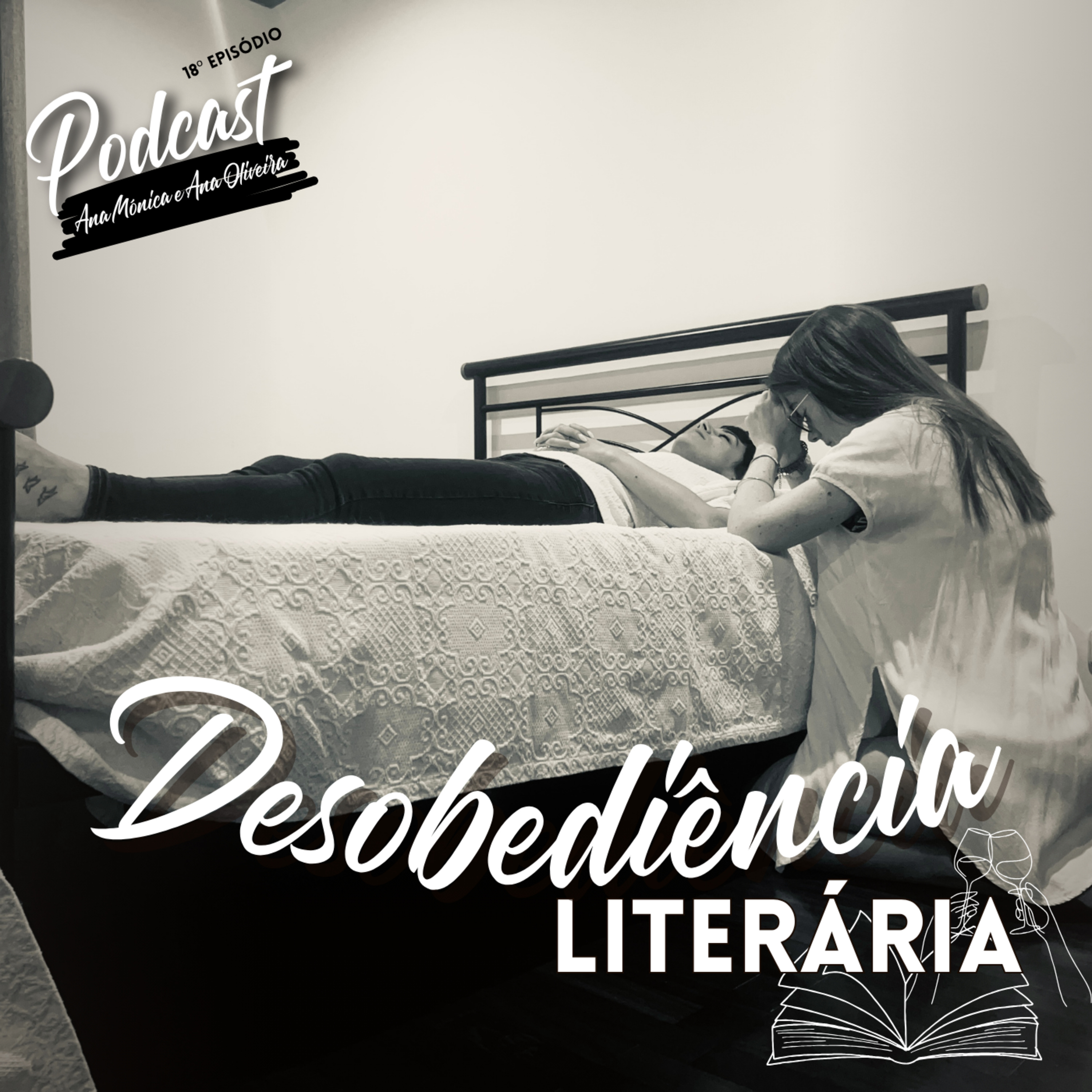 Desobediência Literária