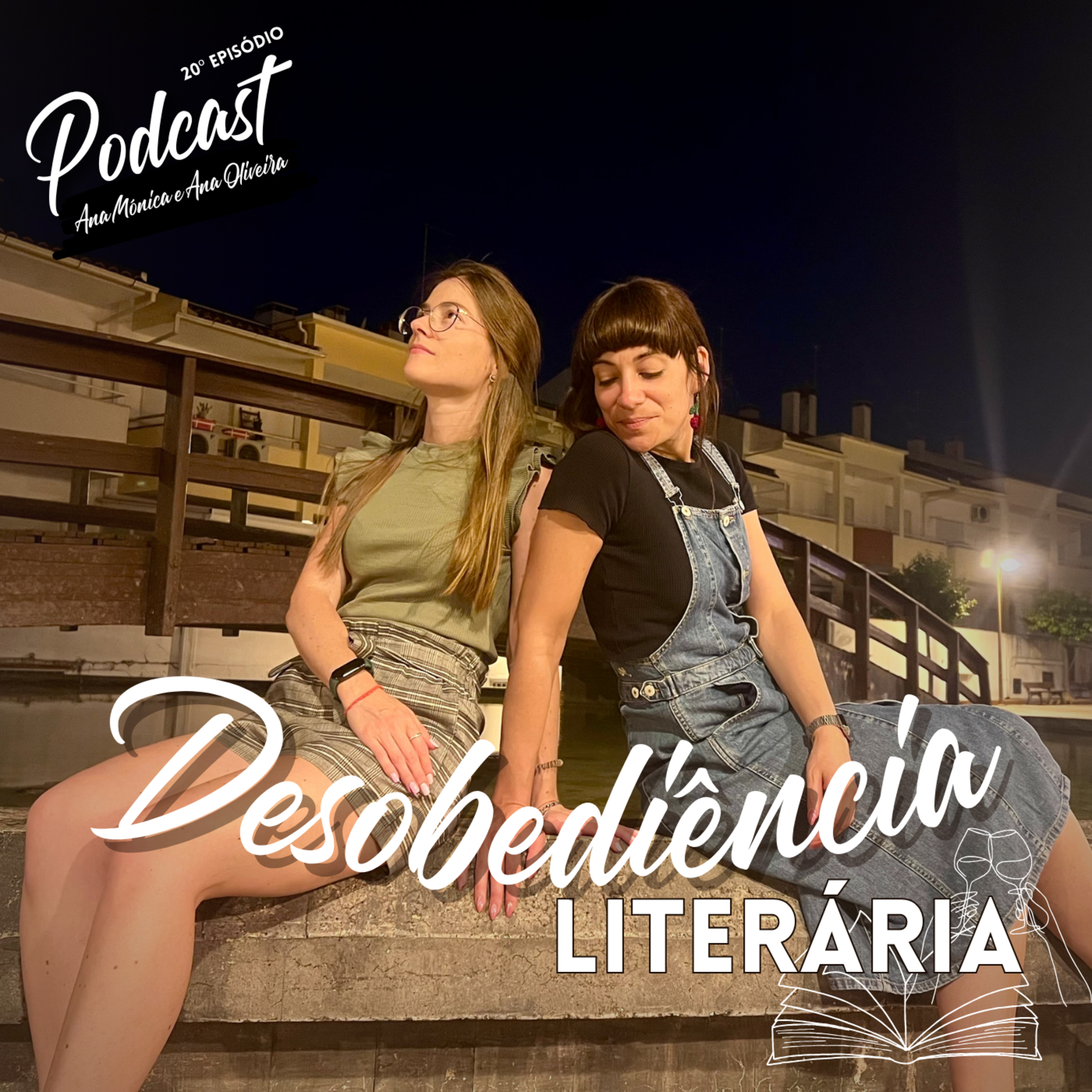 Desobediência Literária