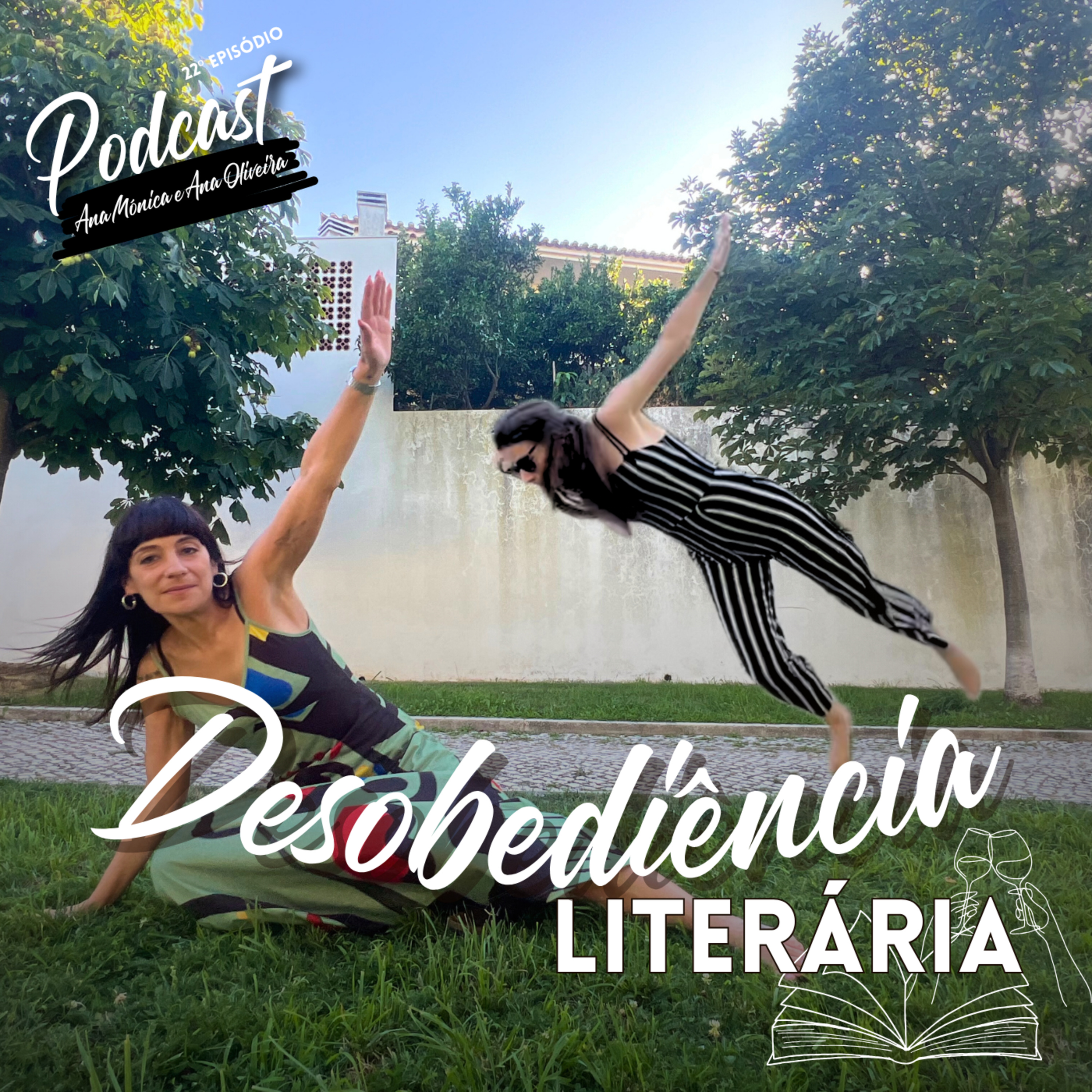 Desobediência Literária