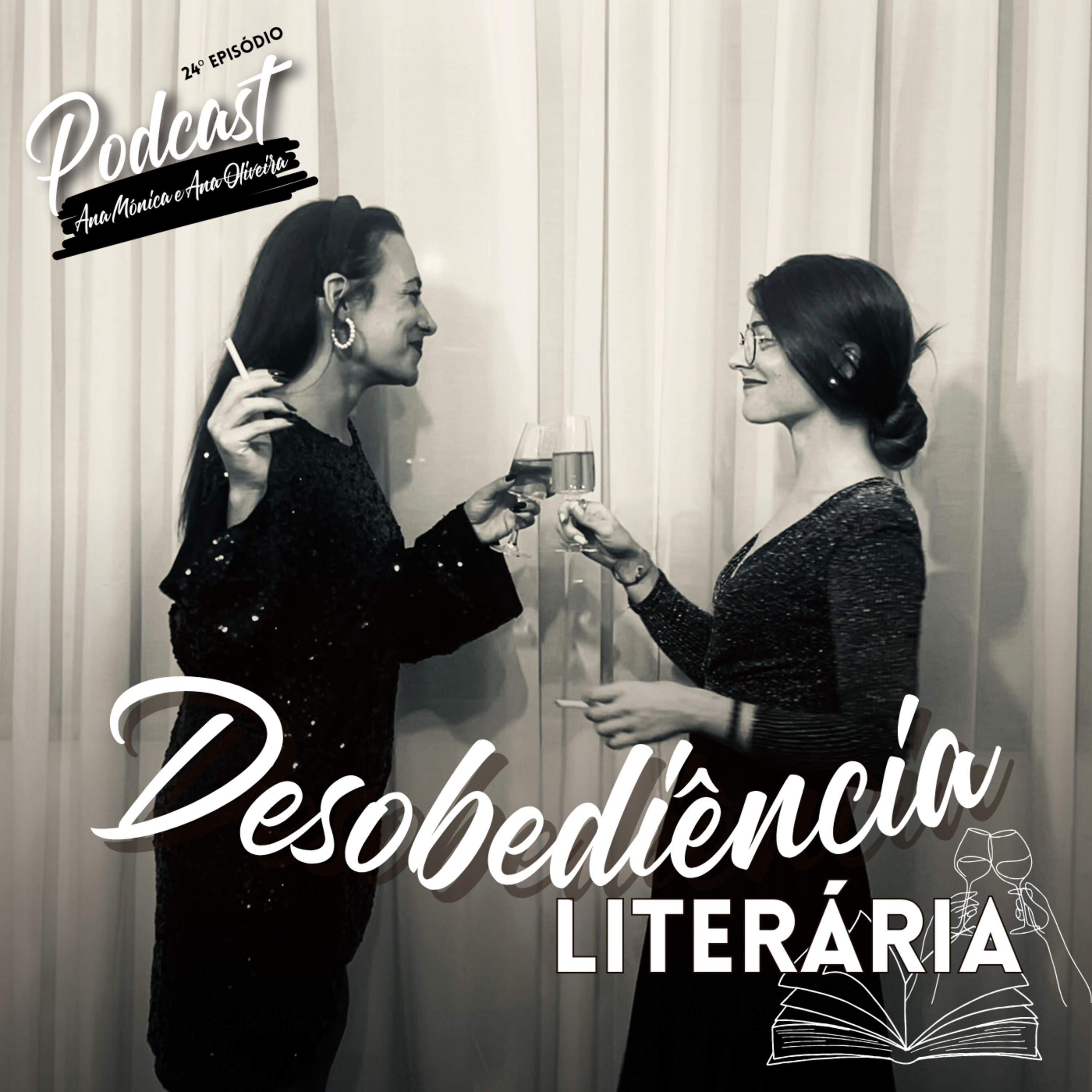 Desobediência Literária