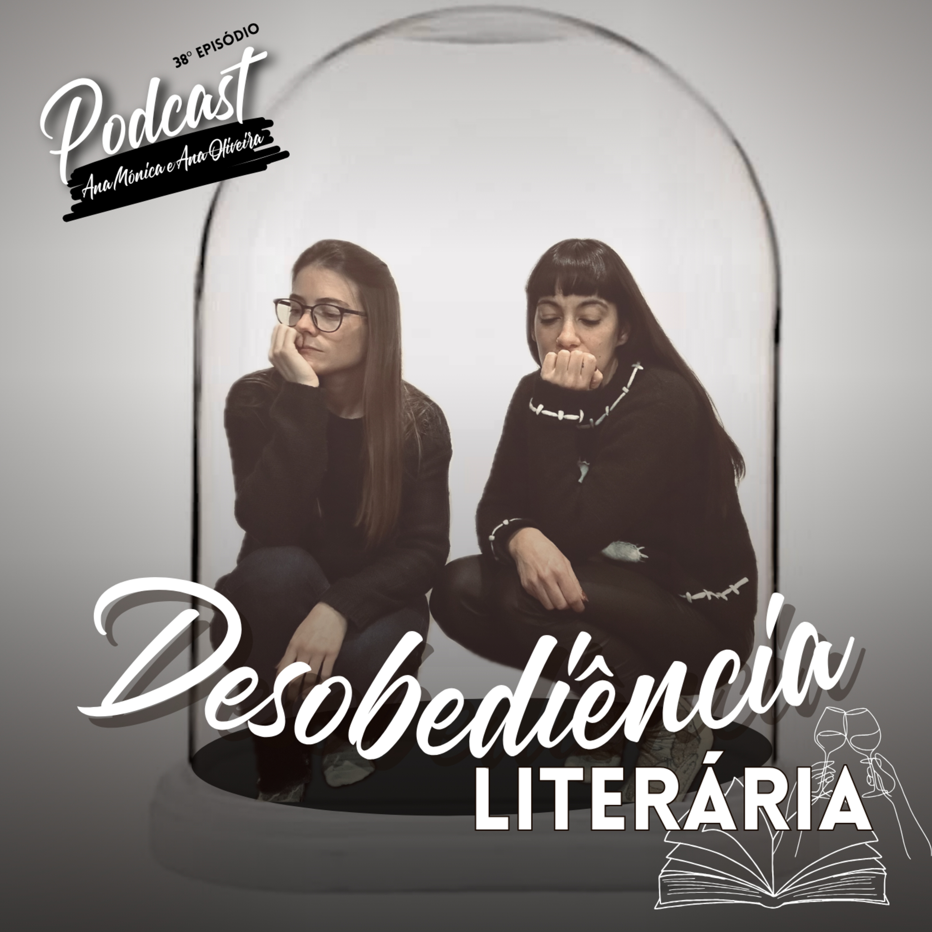 Desobediência Literária