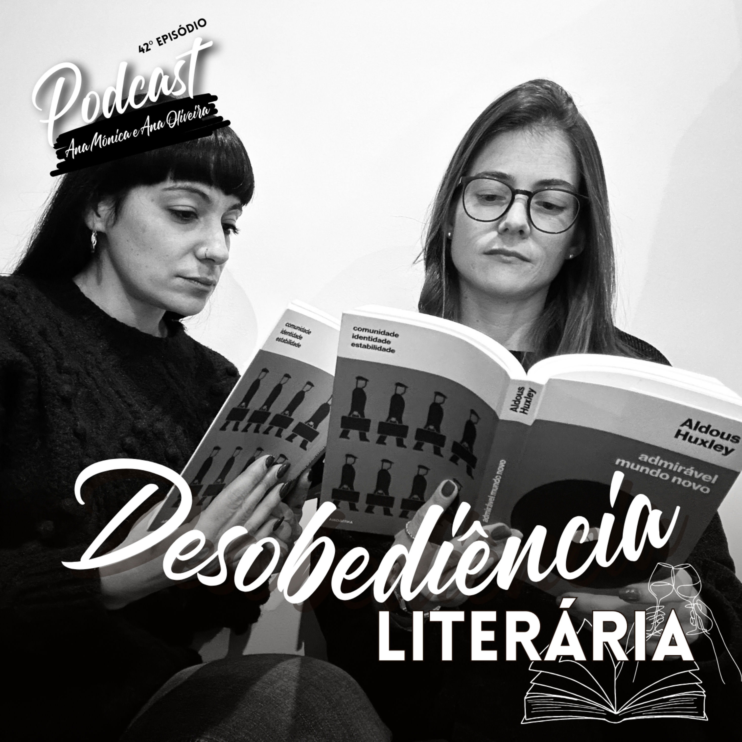 Desobediência Literária