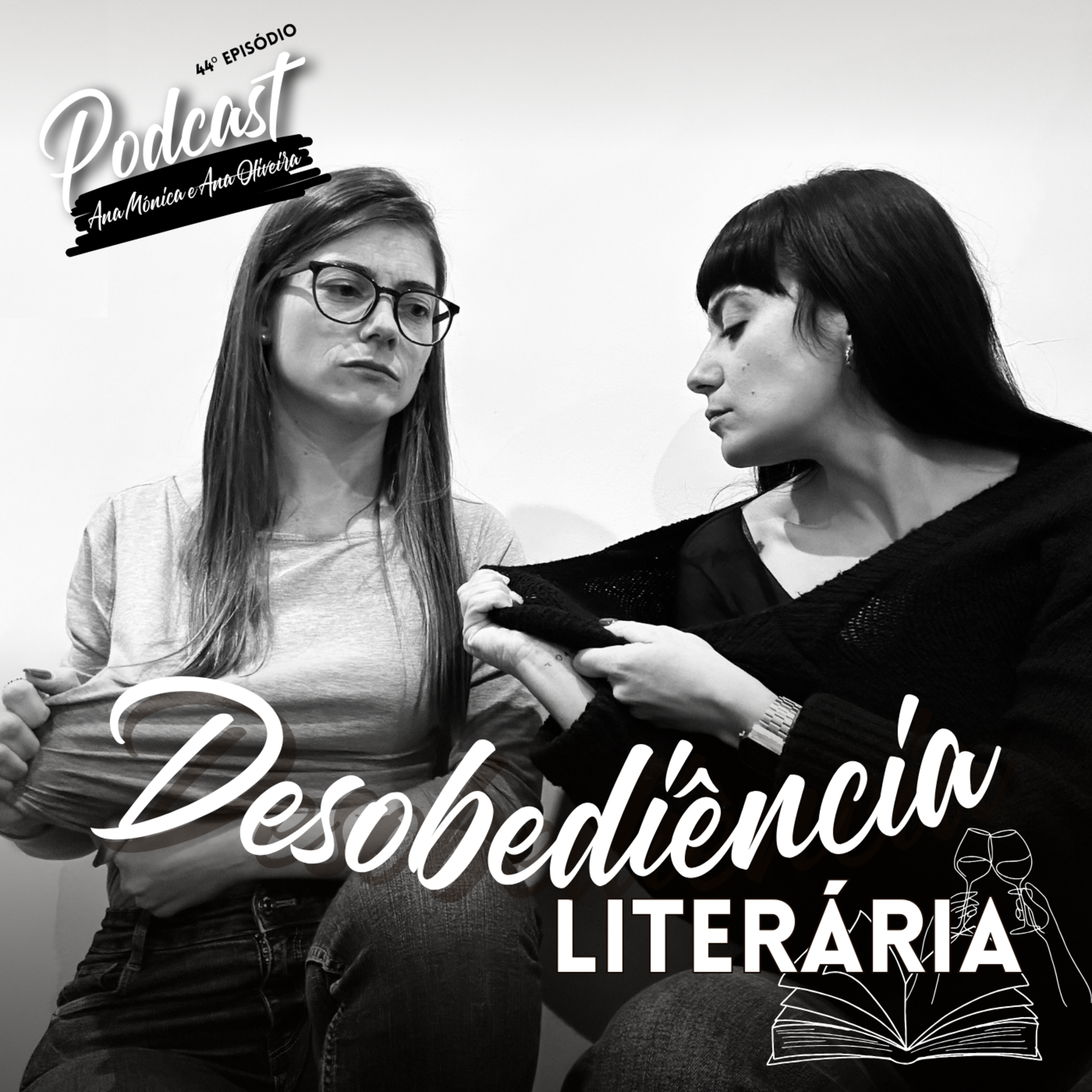 Desobediência Literária