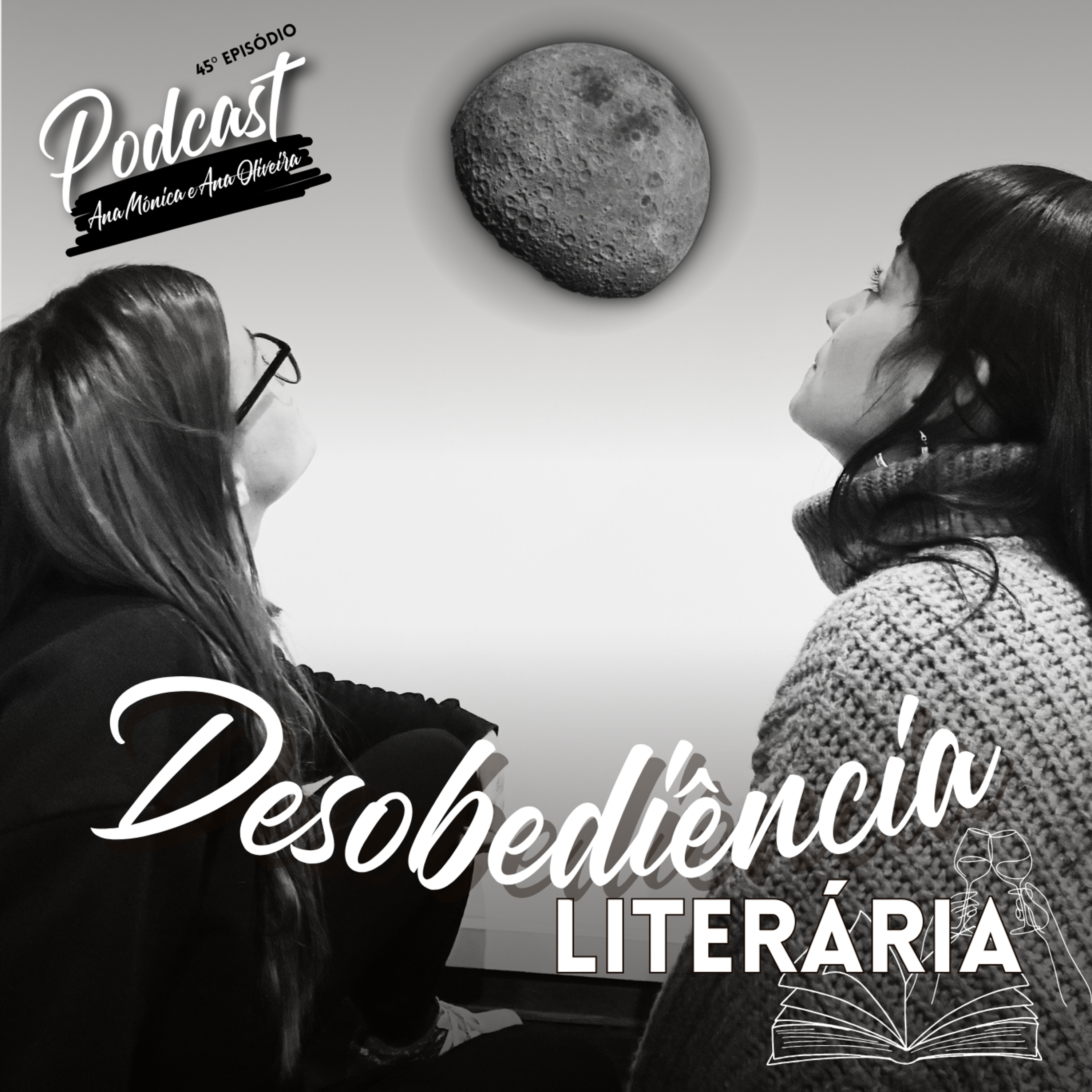 Desobediência Literária