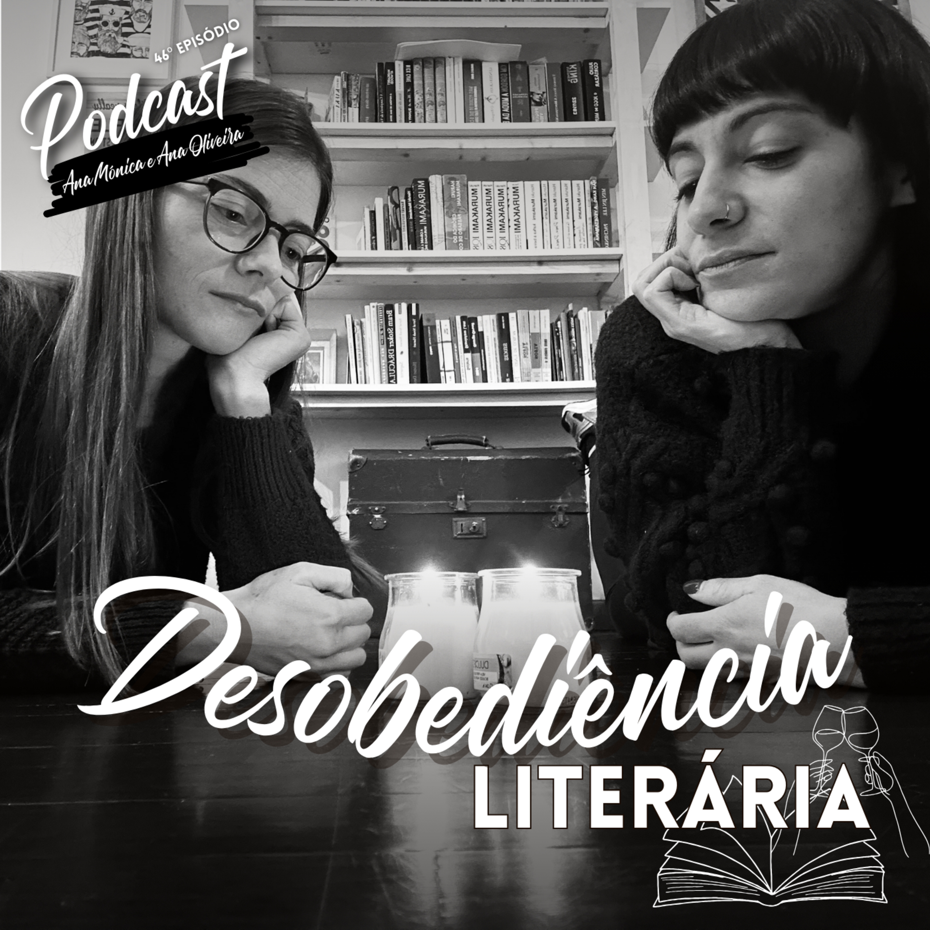 Desobediência Literária