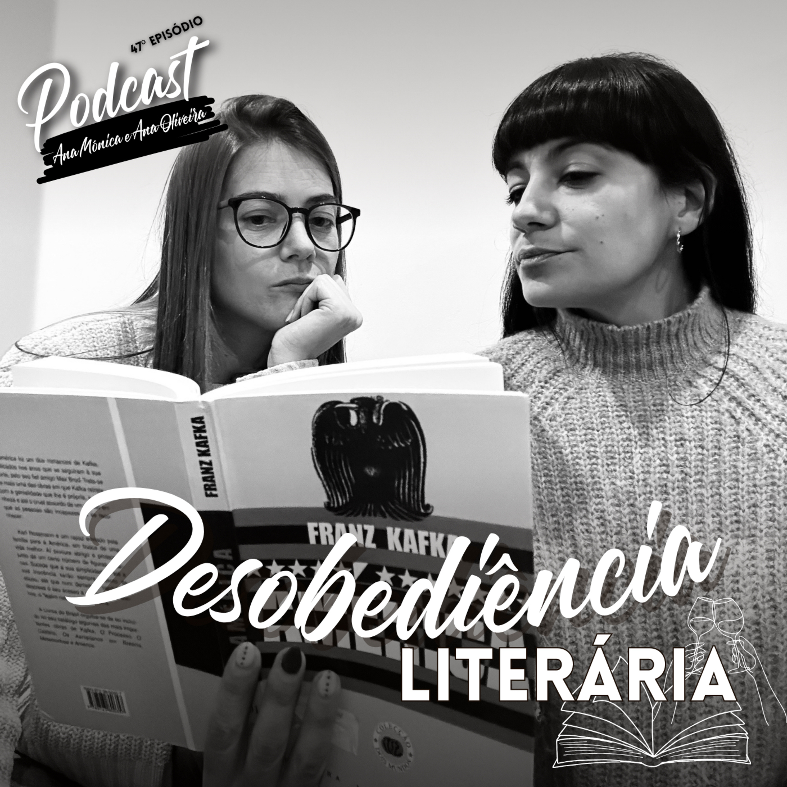 Desobediência Literária