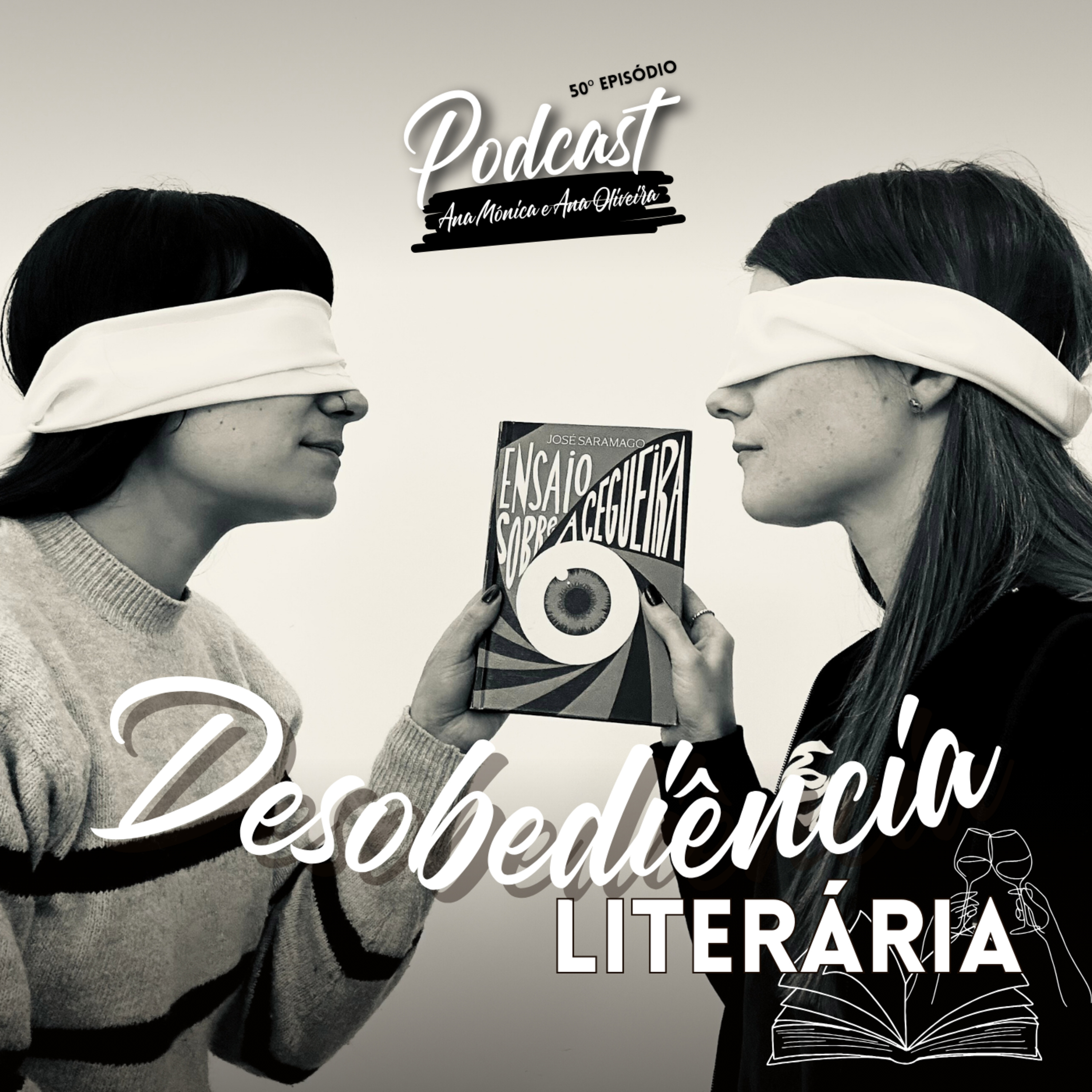 Desobediência Literária