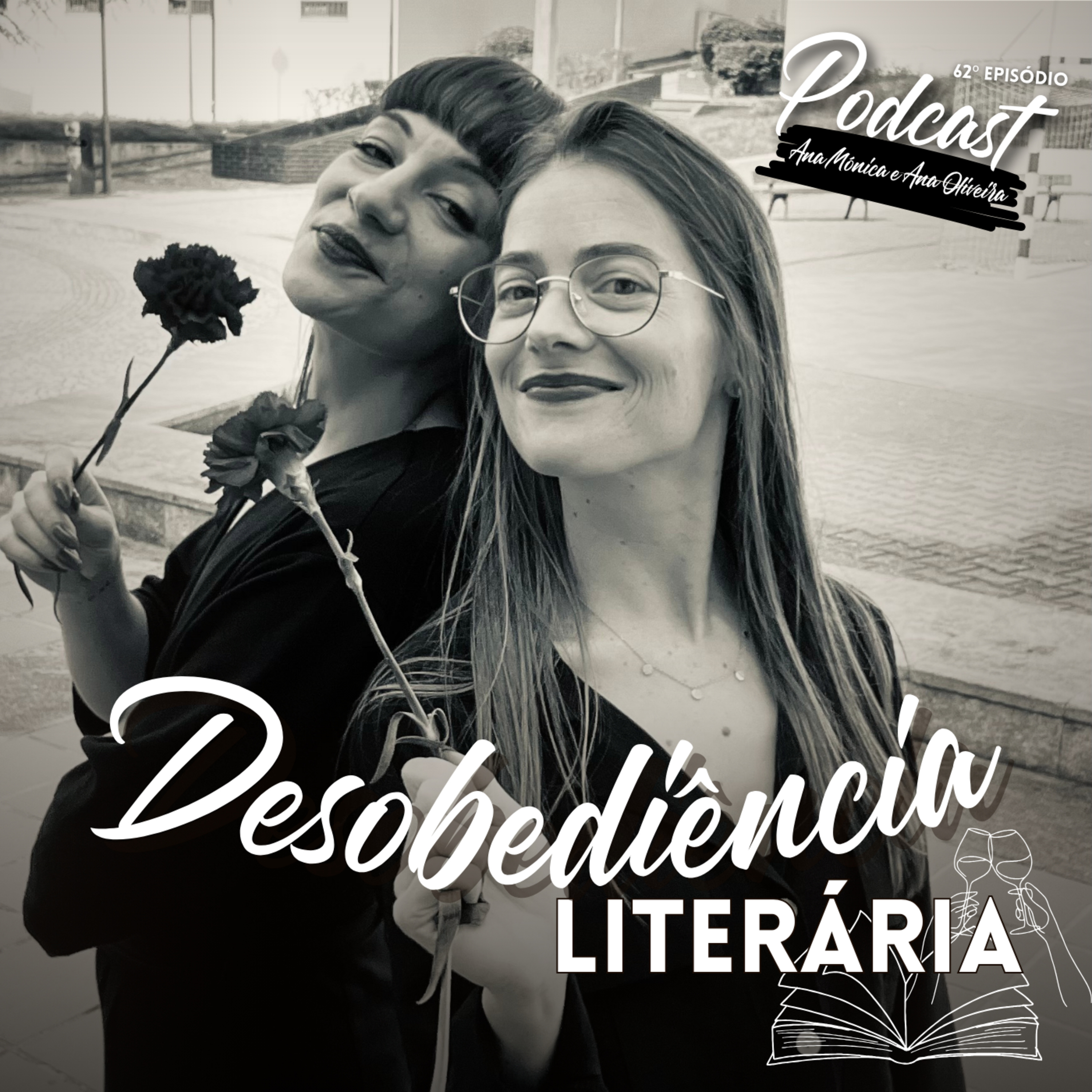Desordem e primeira paixão - Thomas Mann episode artwork