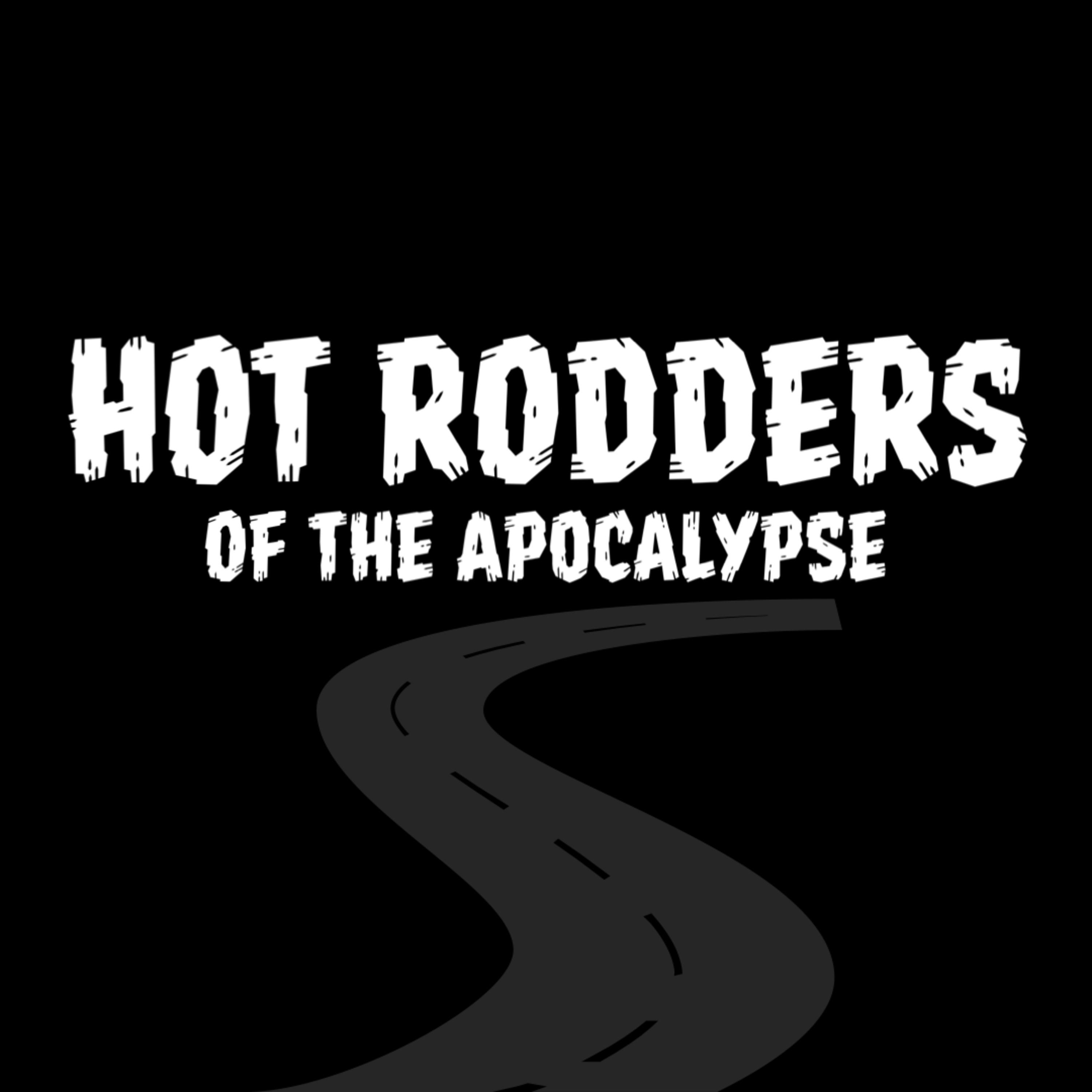 R-Town Podcast Network