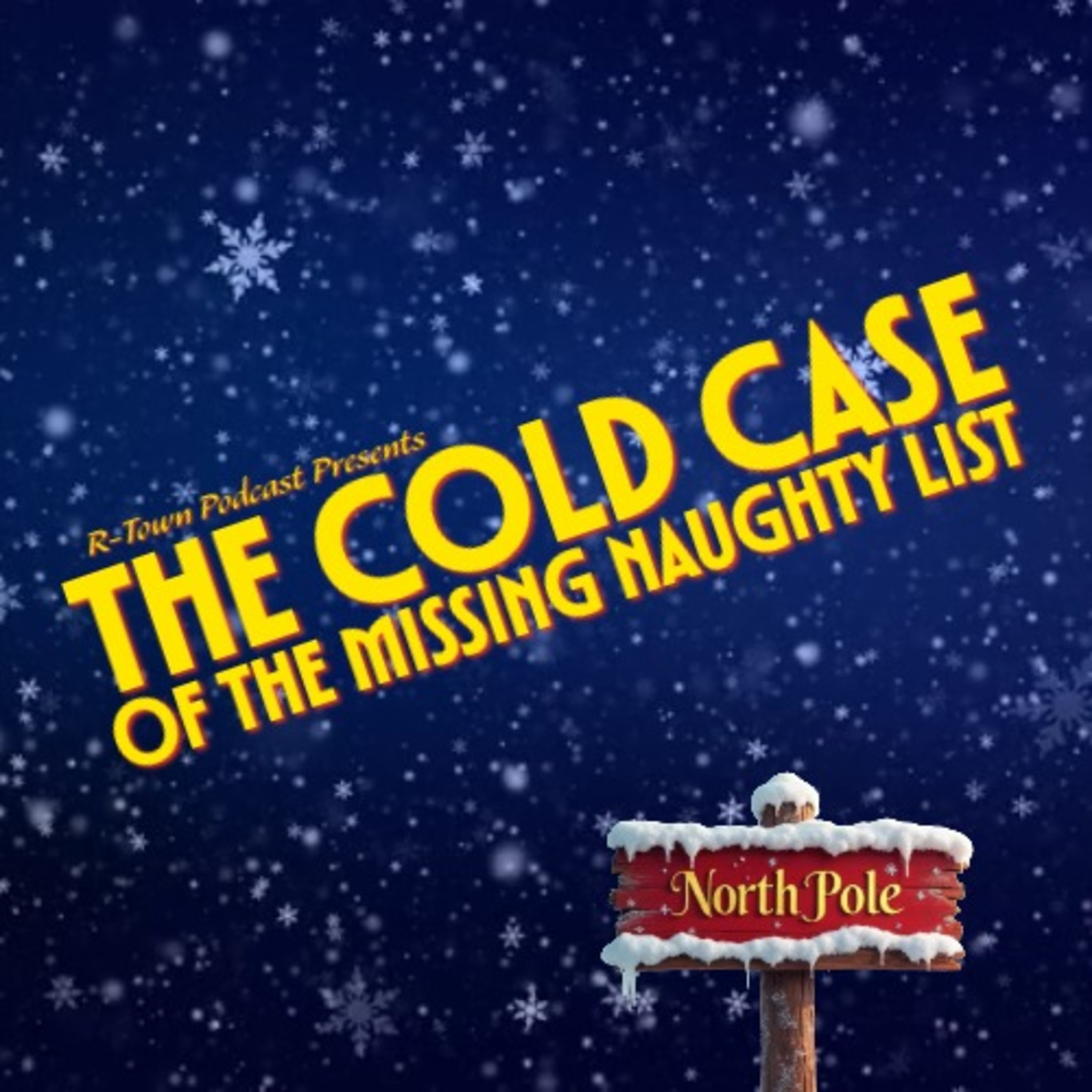 R-Town Podcast Network