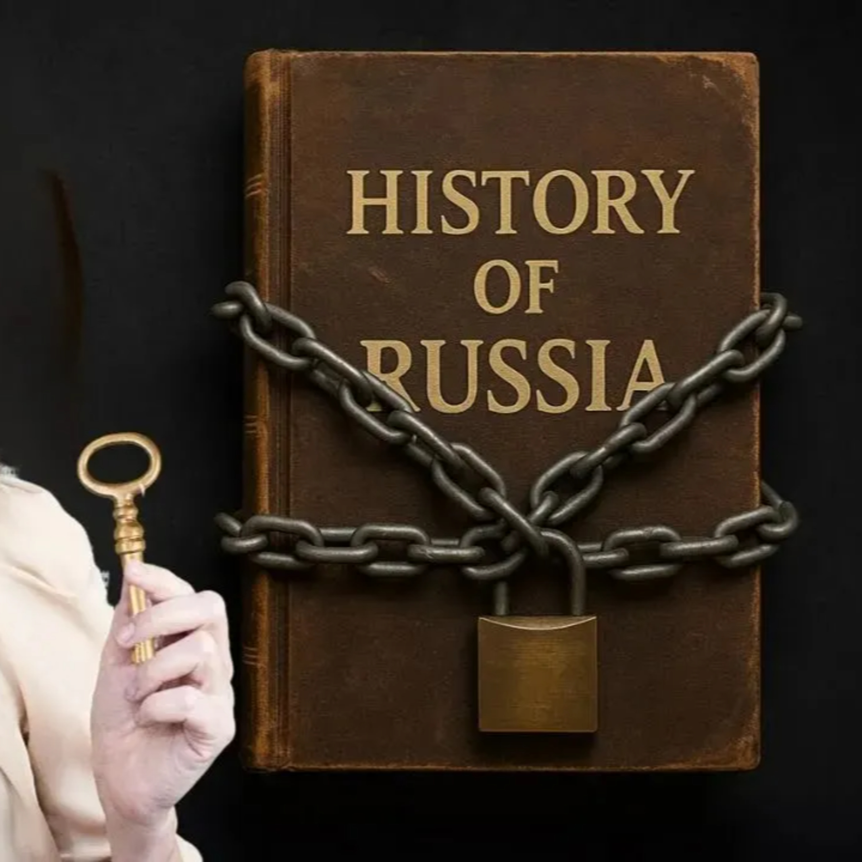 What World Leaders NEED to Know about Russia