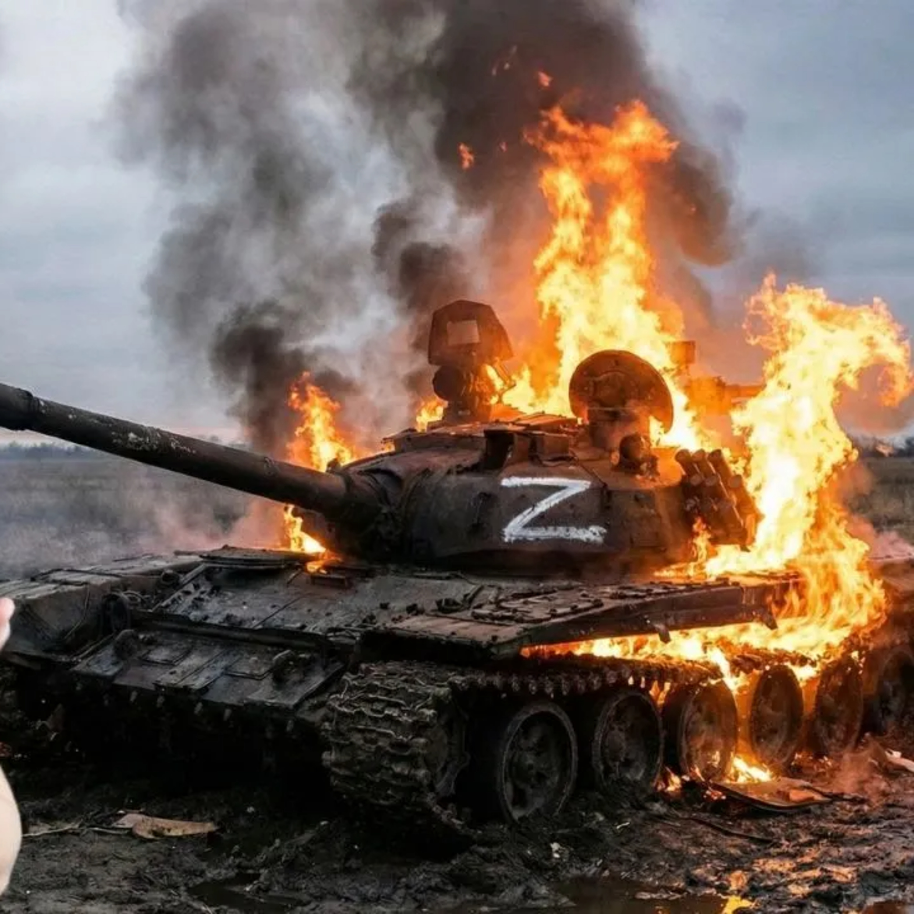 Why Putin Can’t Stop: The Lie Keeping Russia Fighting in Ukraine