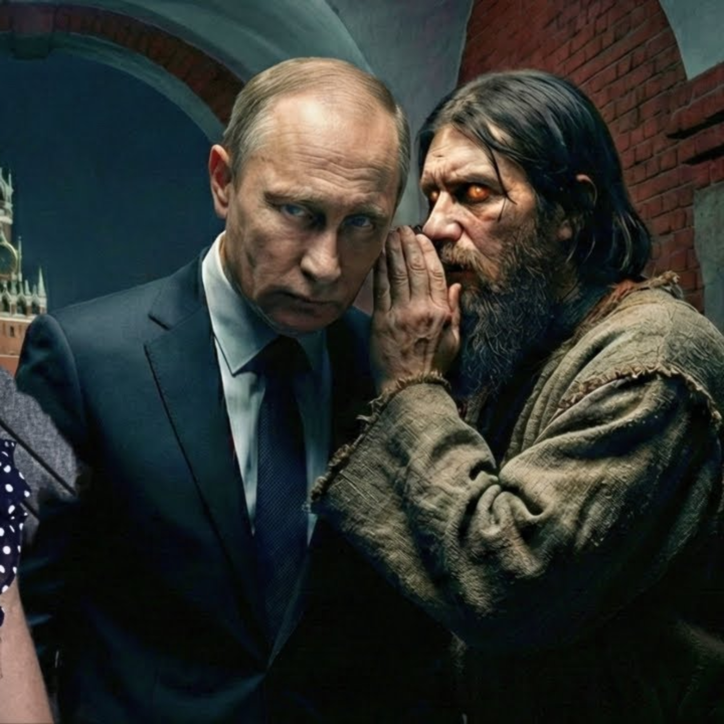 What World Leaders NEED to Know about Russia