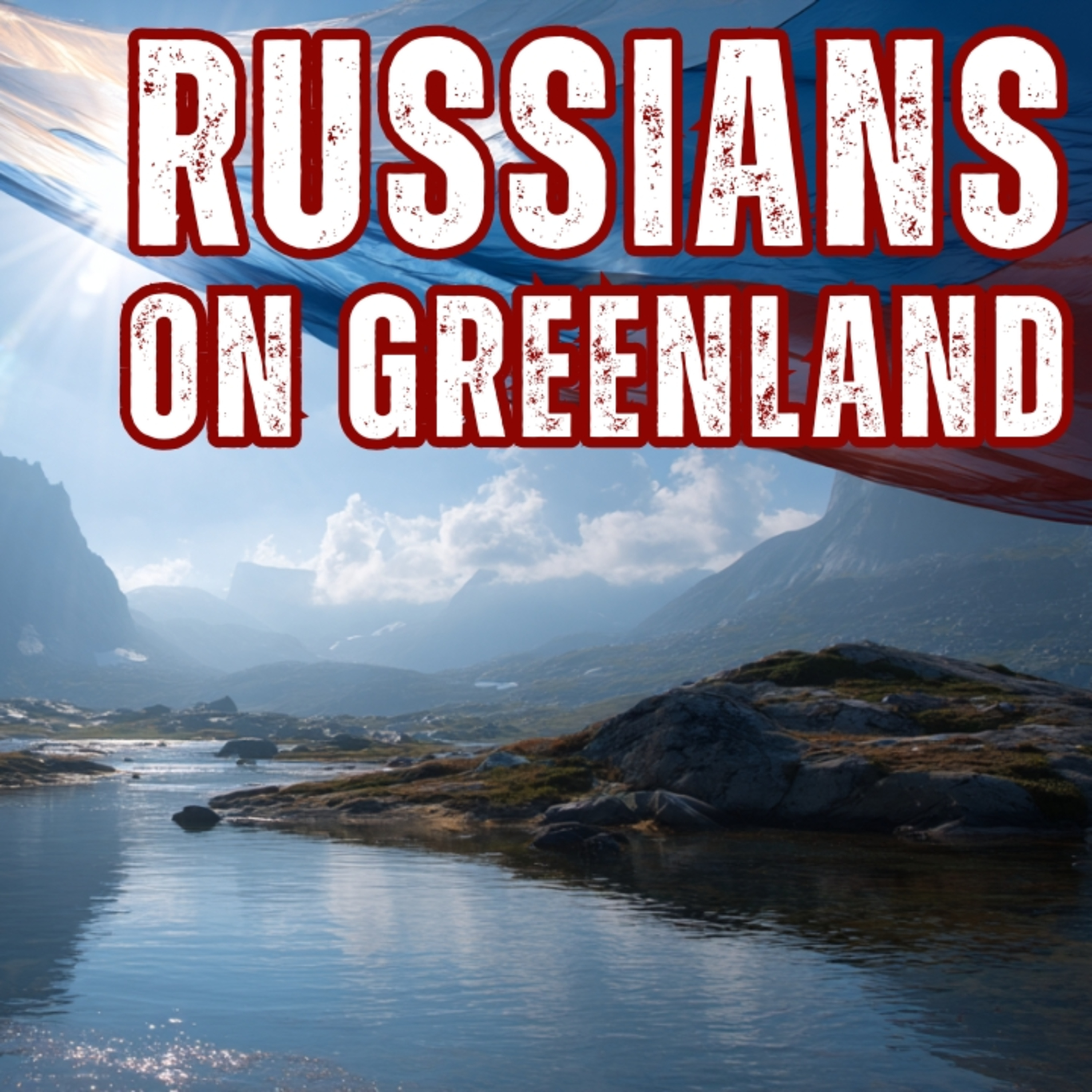 What Do Russians Really Think About Greenland Takeover?