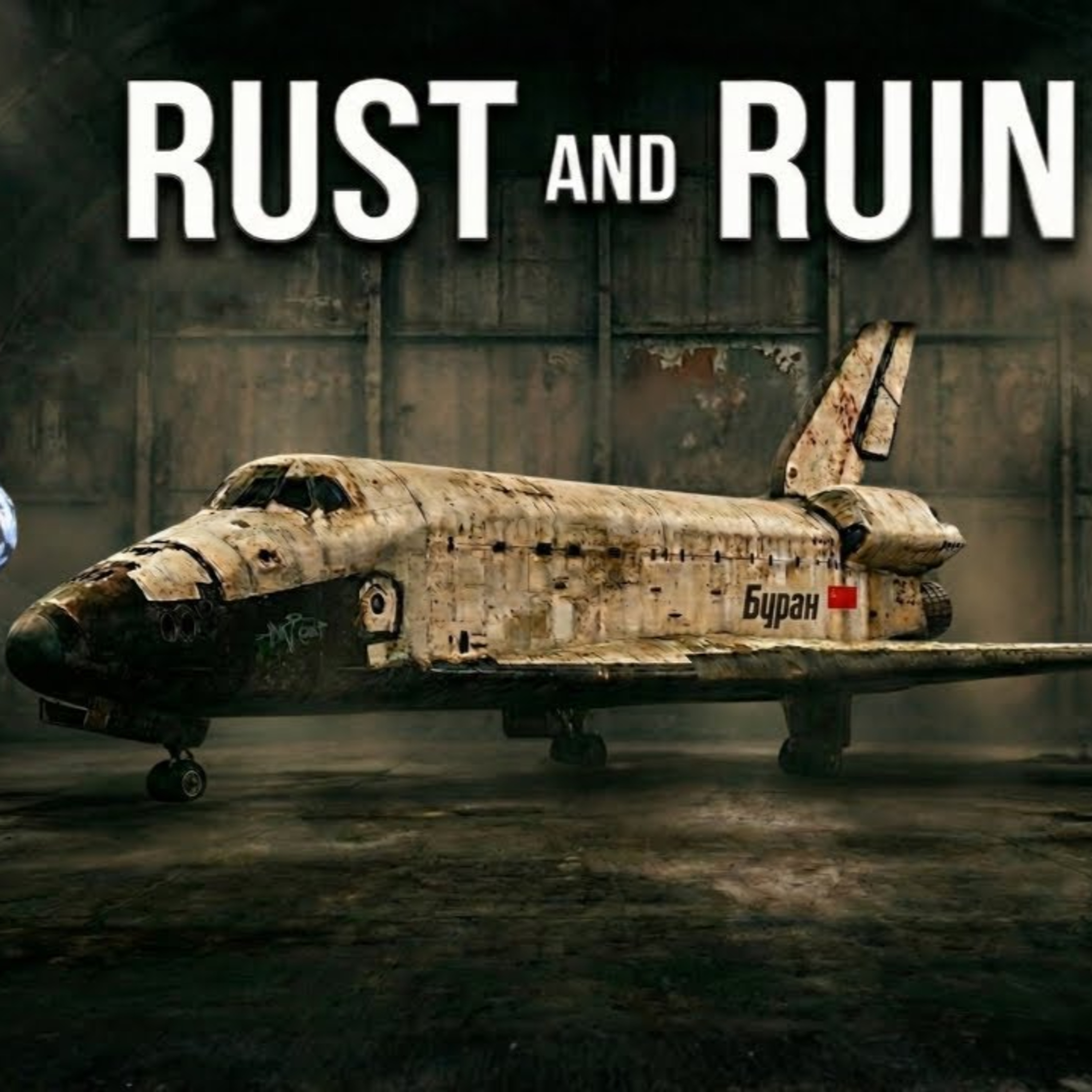 Inside Putin's Failed Tech: Why Russia Can’t Build Anything Anymore