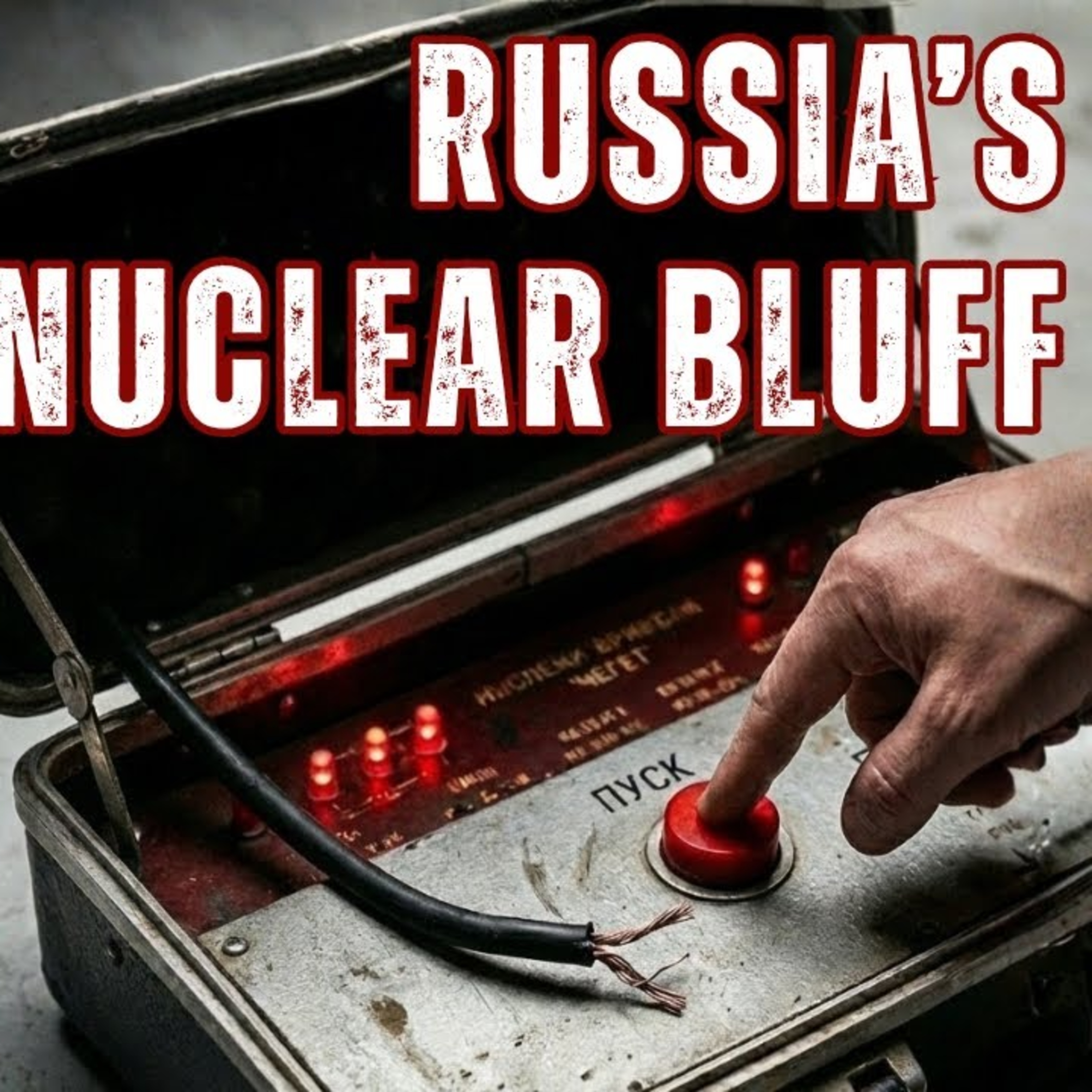 Russian Nuclear Bluff: What If Putin Presses the Button?