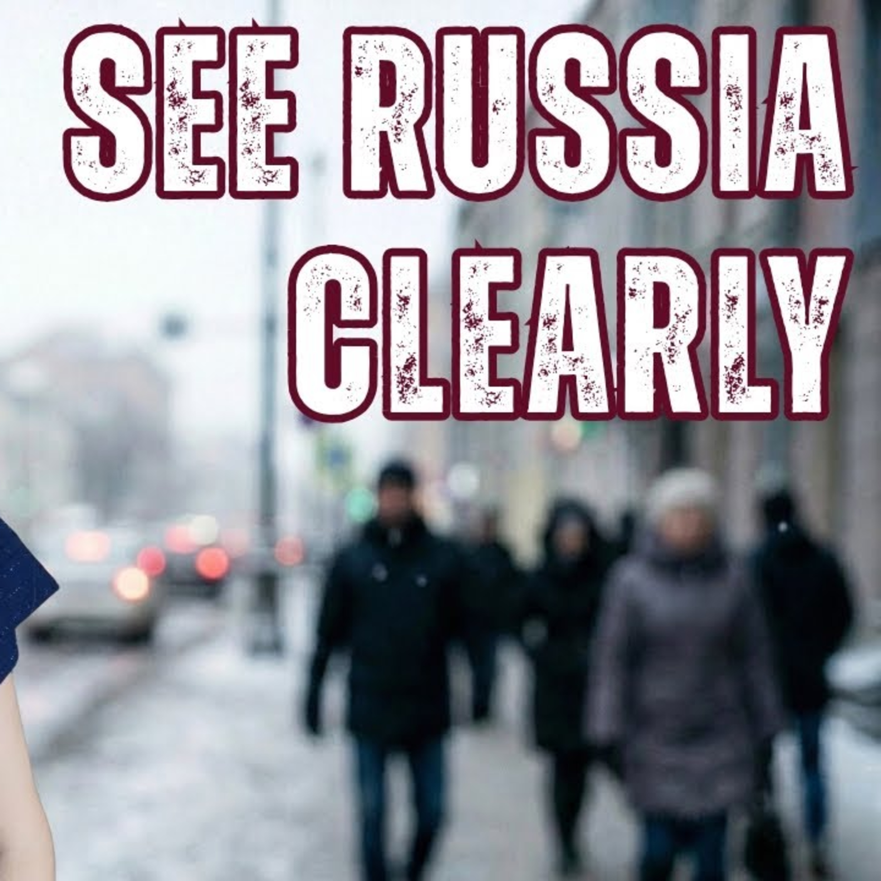 Russia’s Secret Mindset: Why Russians Don’t Think Like You