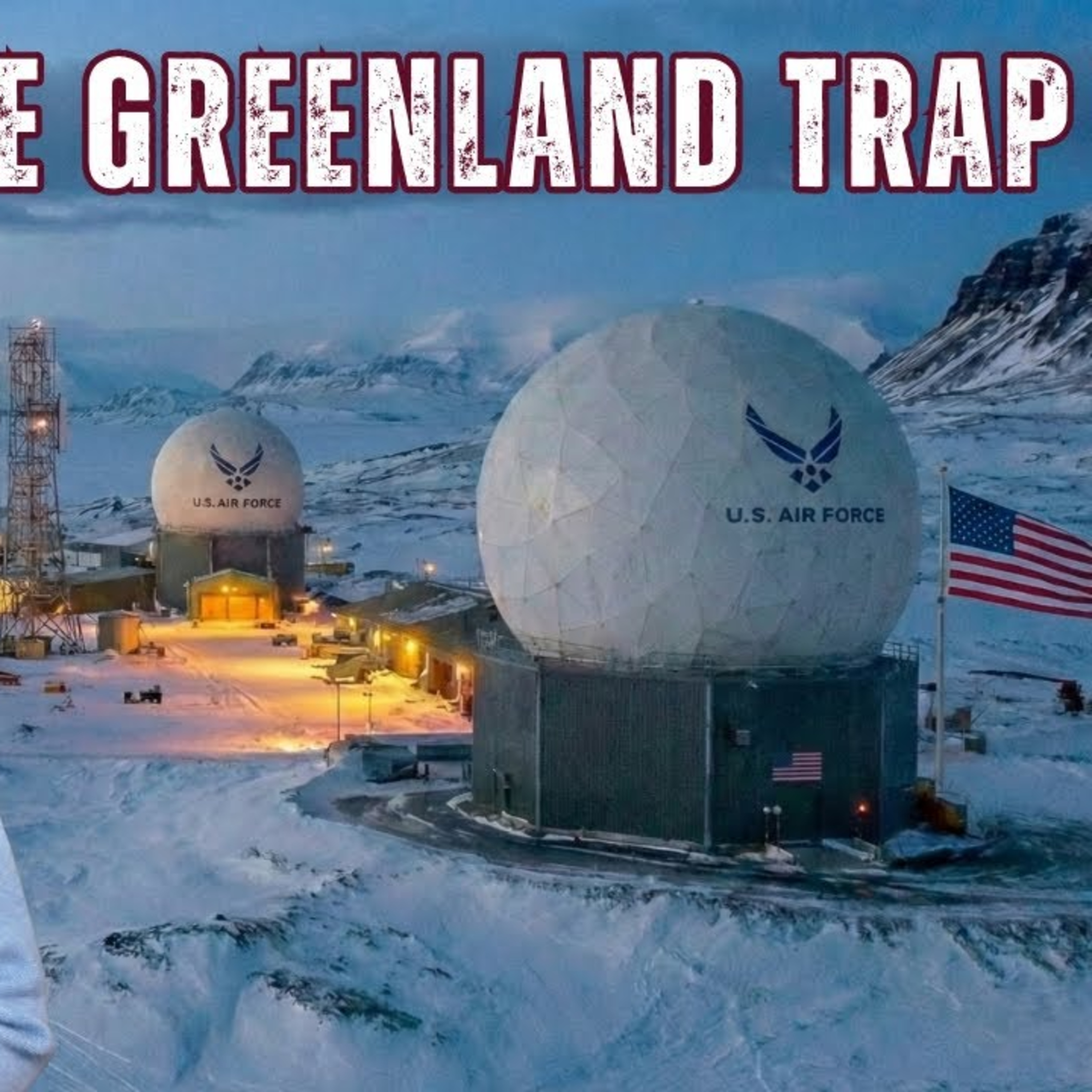 Putin’s Arctic Plan: The Real Reason Greenland is in Danger