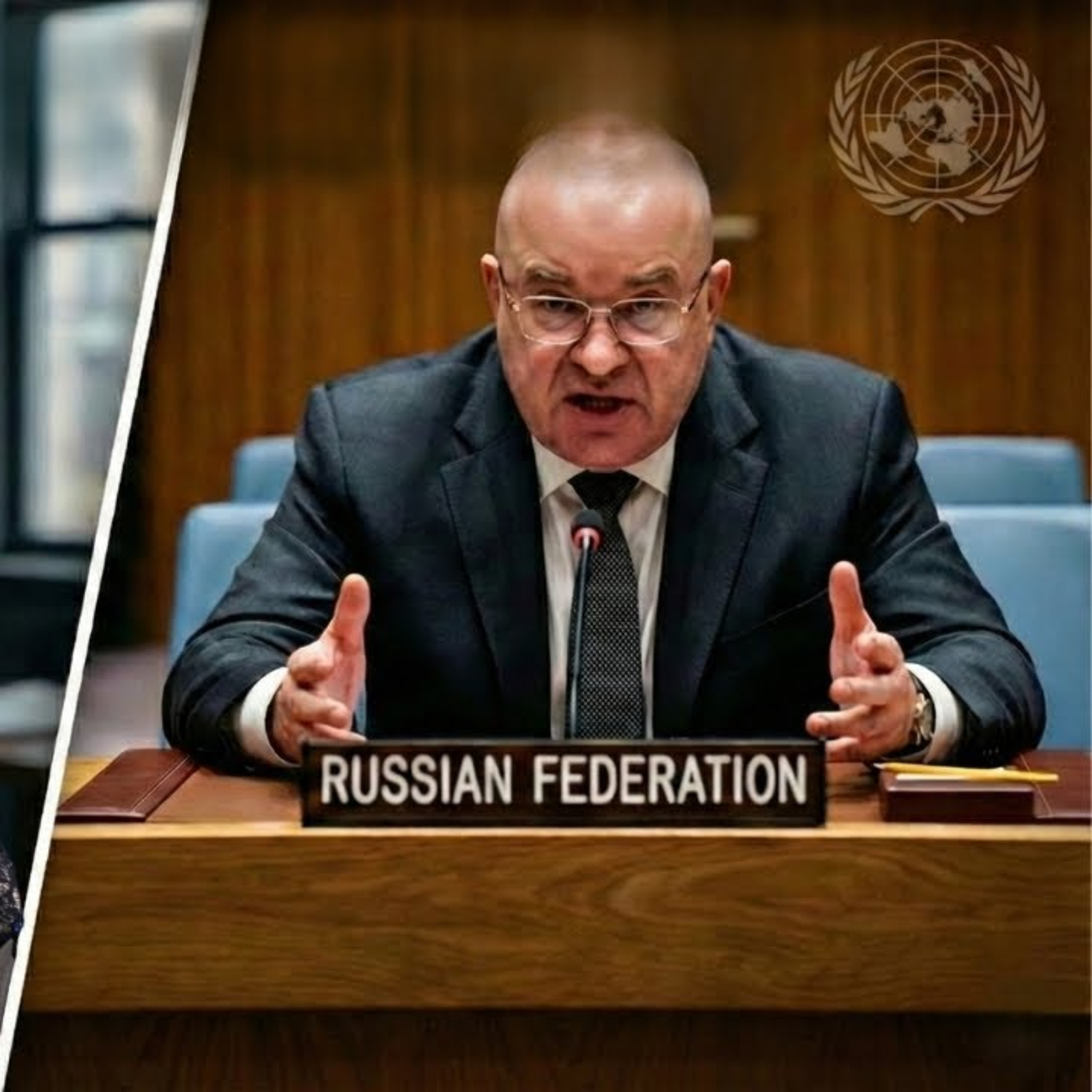 Why Russians Lie to Your Face (And Expect You to Know It)