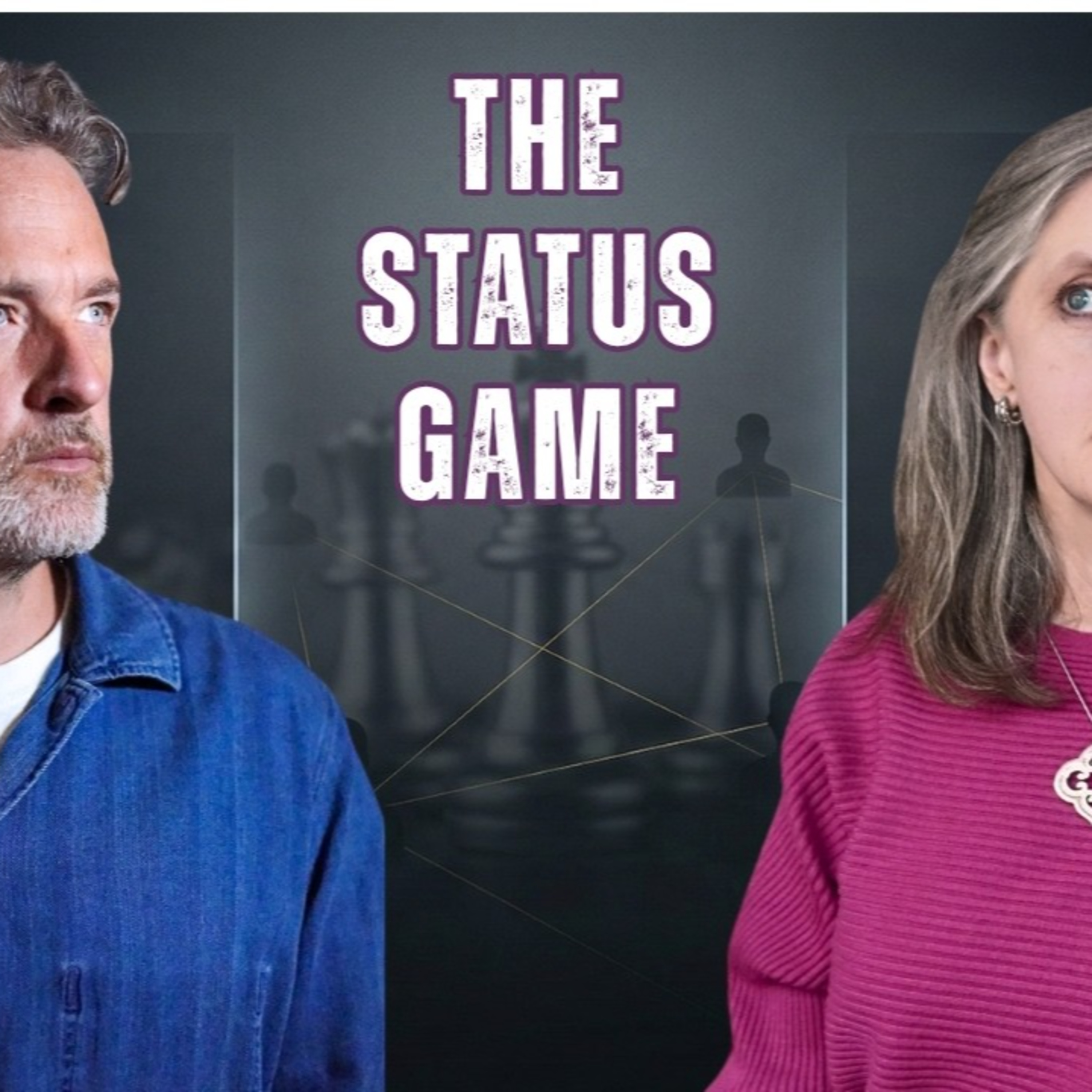 Why We Fall for Dictators: The Hidden "Status Games" Controlling Us | Will Storr