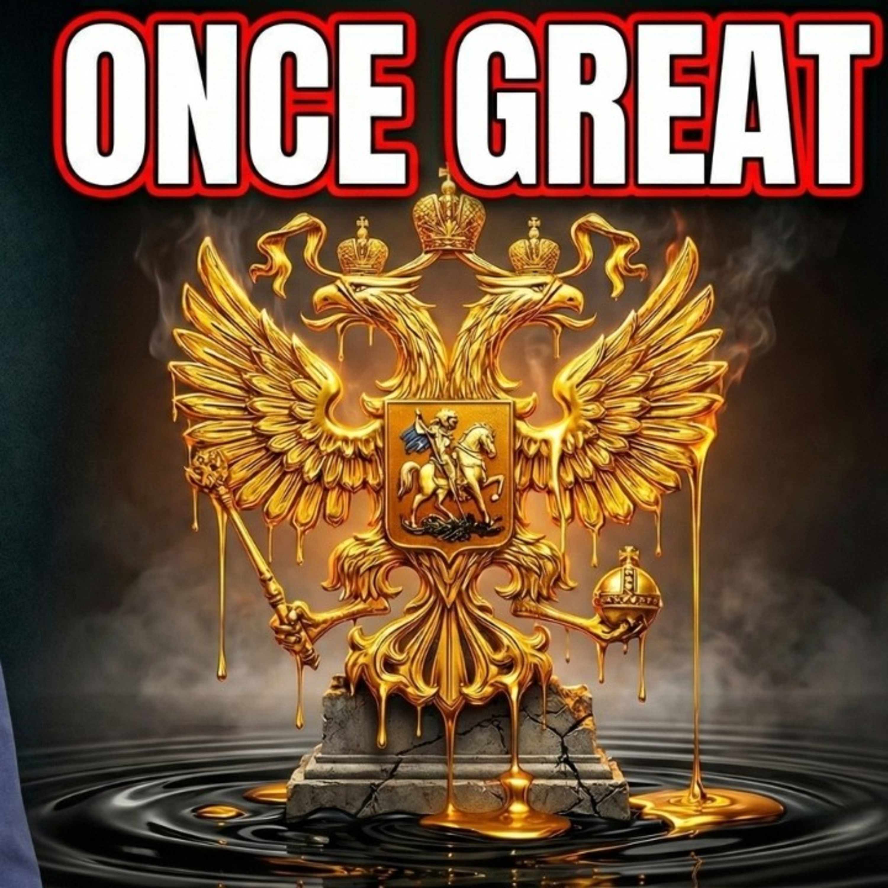 Russia Had Everything. Here's How Putin Wasted It All