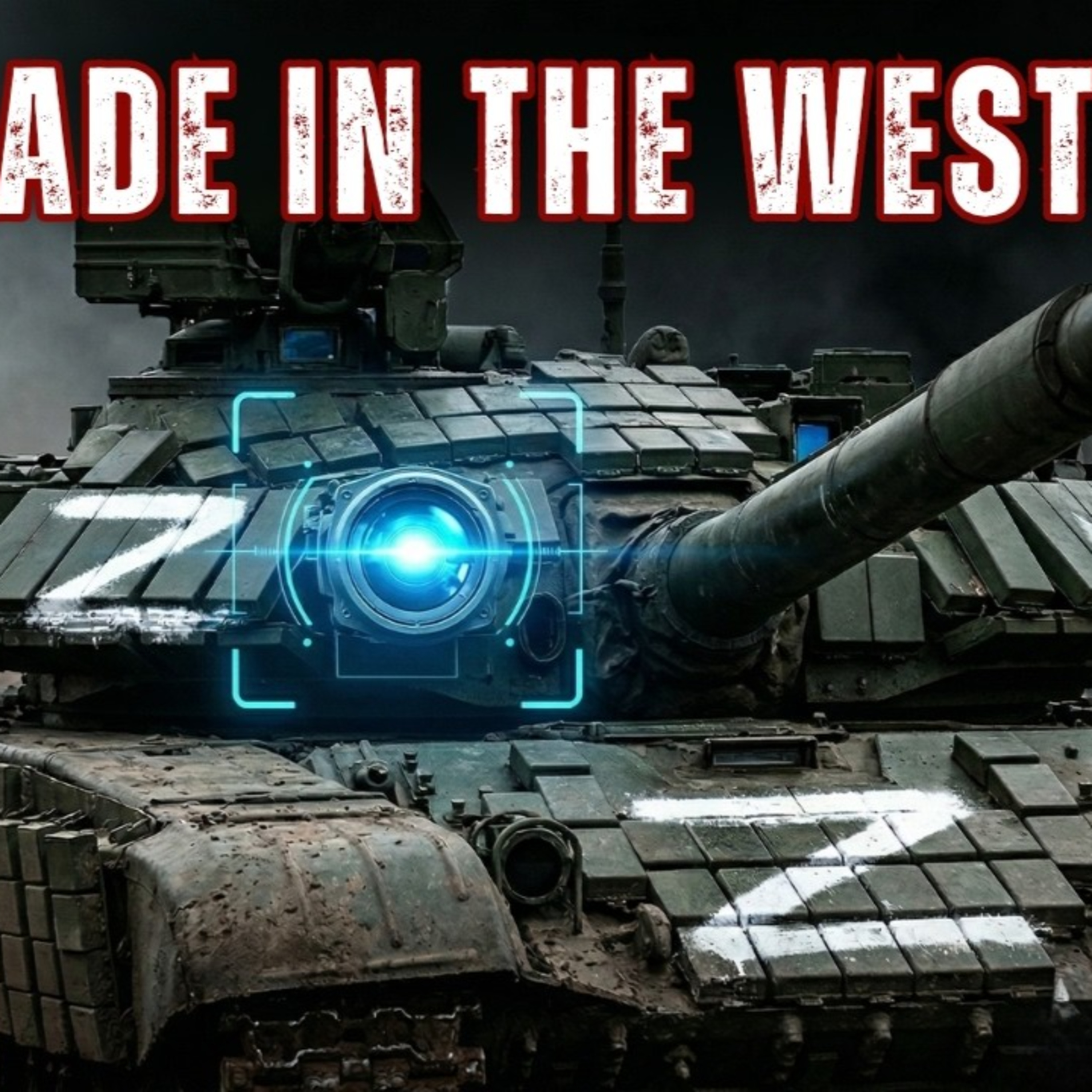 Why Russia’s War Machine Was Built by the West
