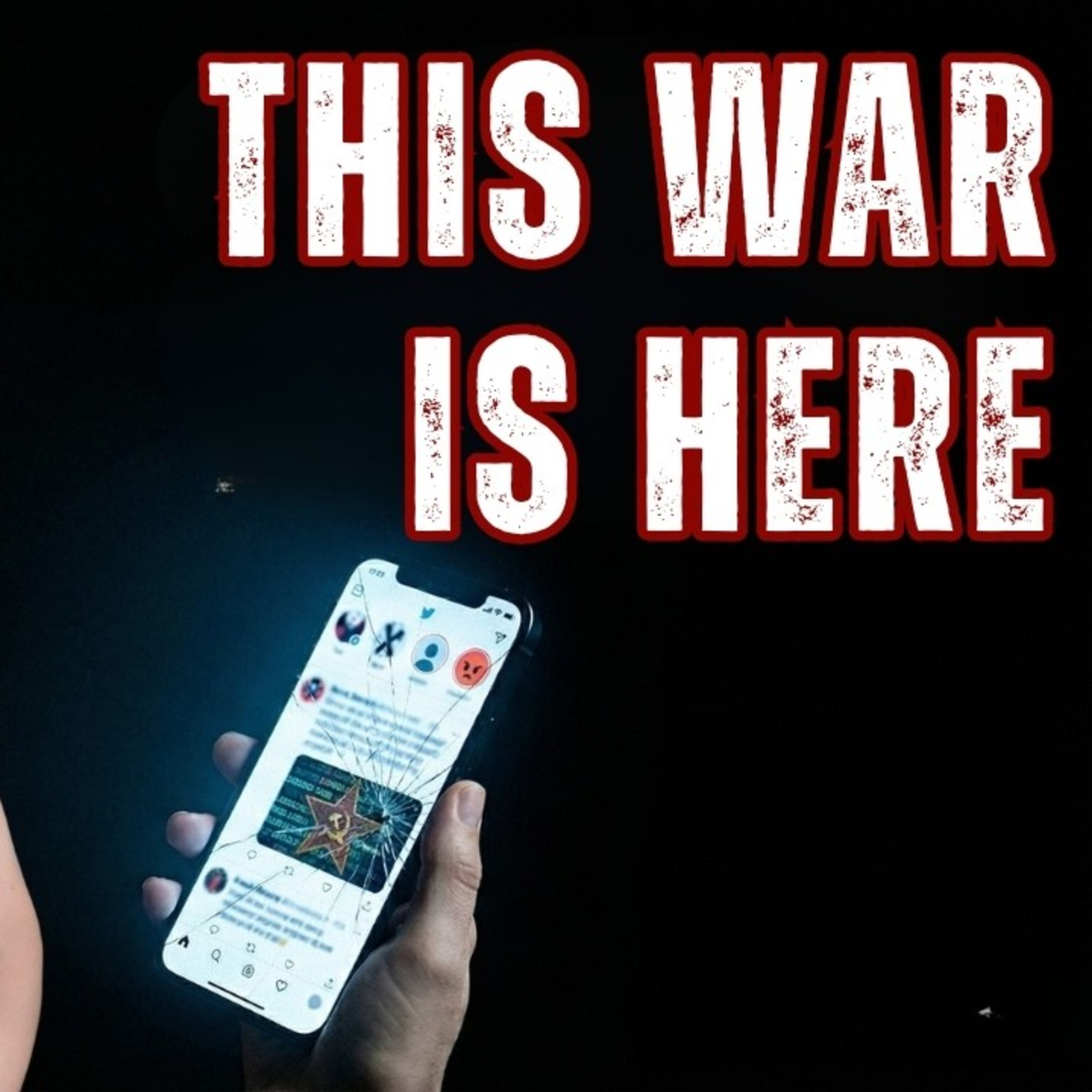 The Only War Putin's Russia Can Still Win