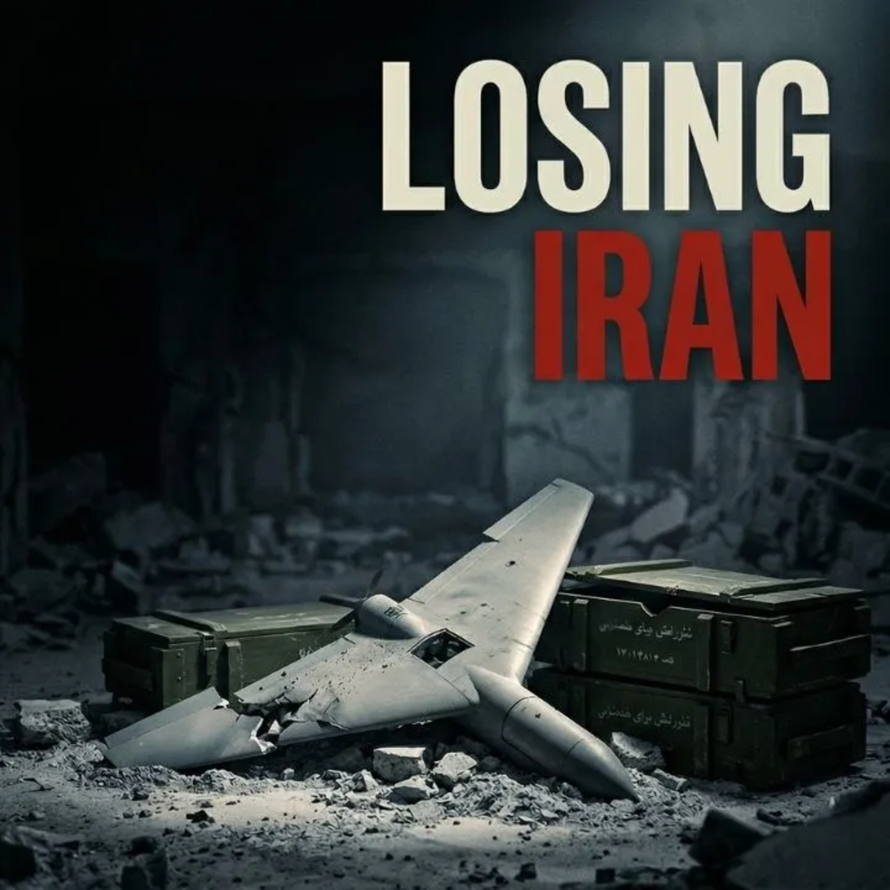 The False Rescue: How the Iran War Changes the Reality in Russia and Ukraine