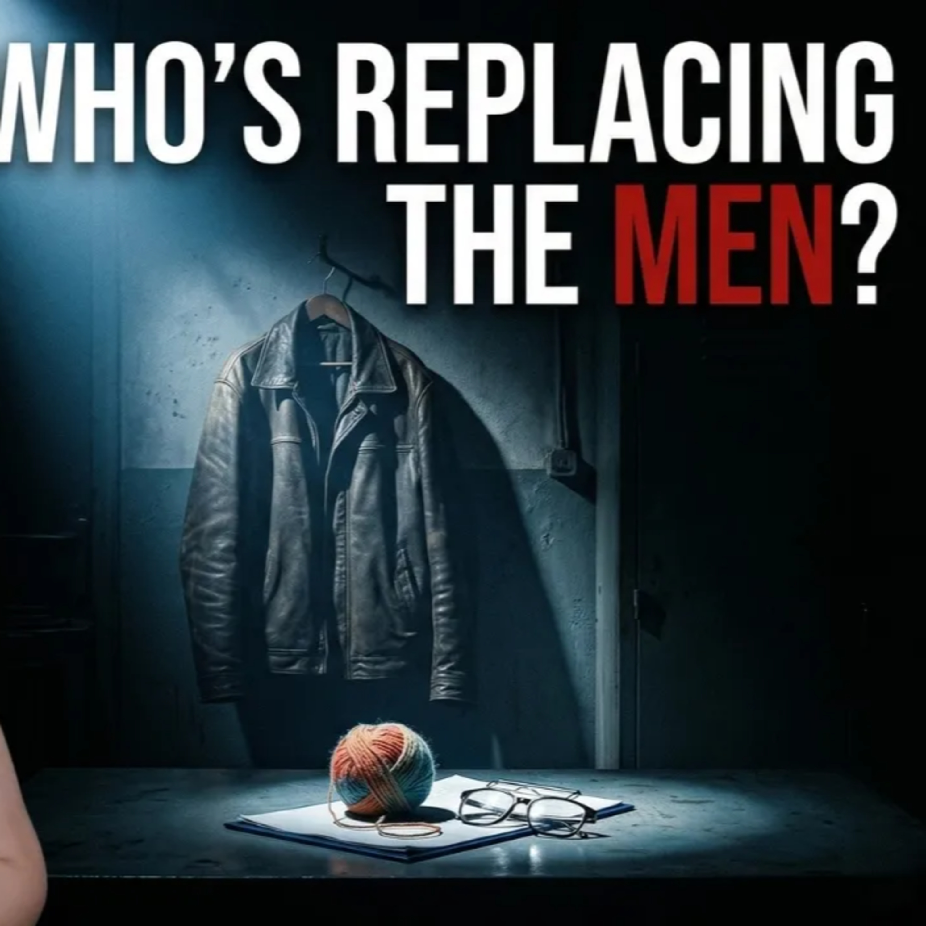 The Missing Men: Who is Actually Running Russia Right Now?