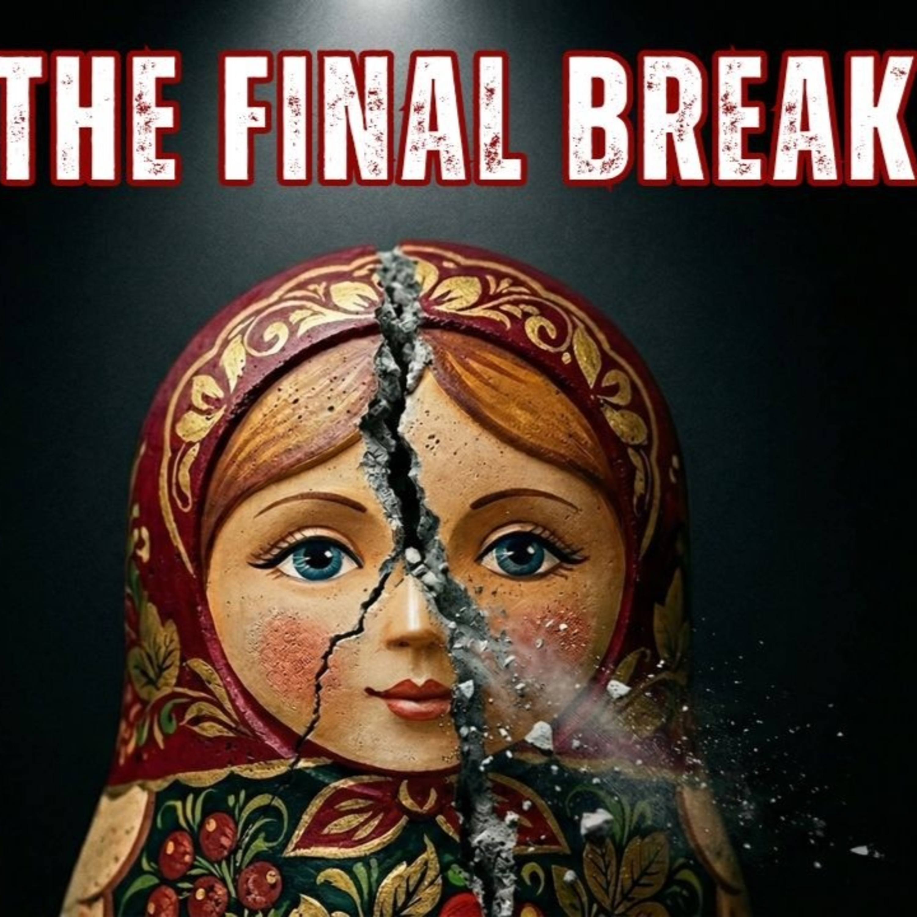 The Third Collapse: How Four Years of The War in Ukraine Changed Russia