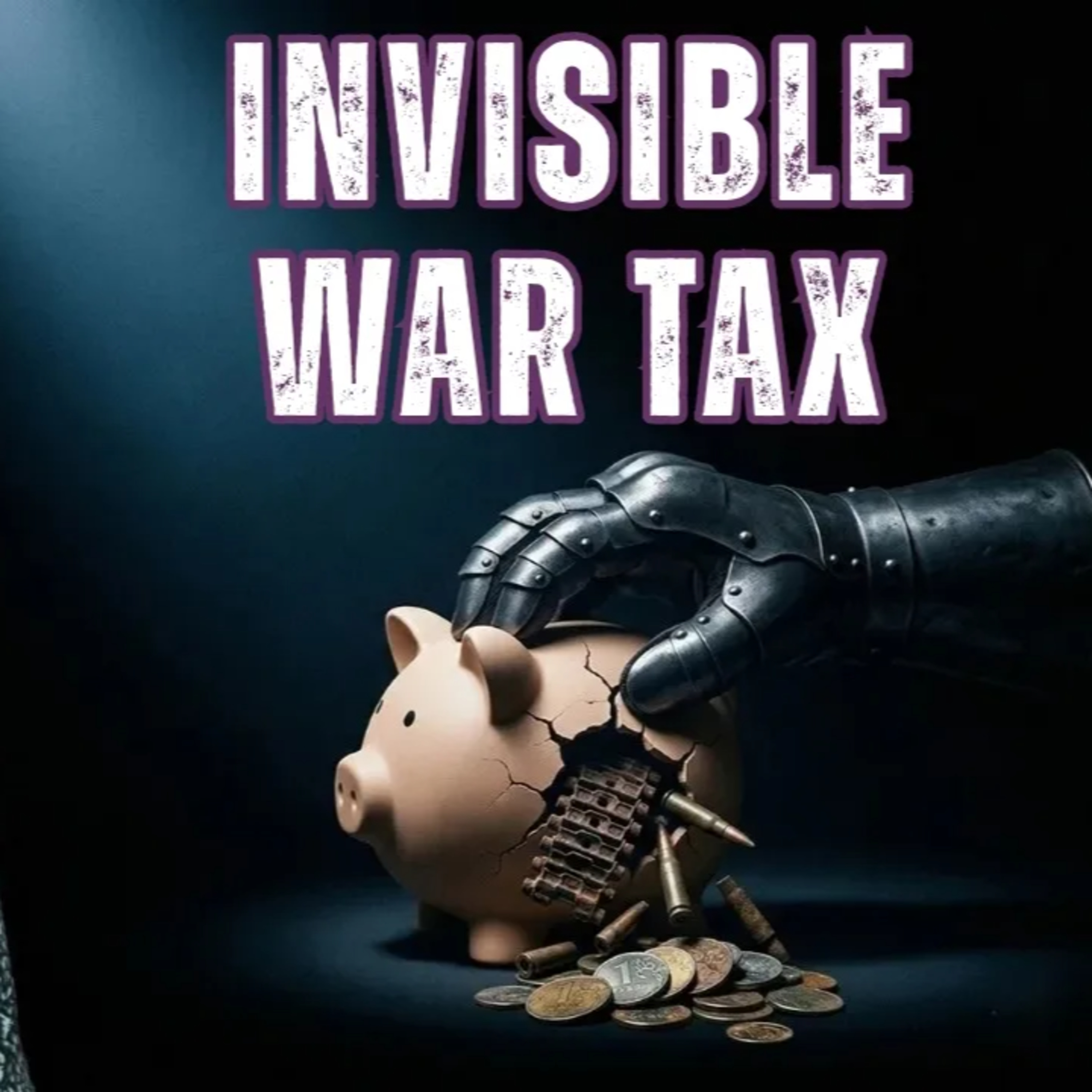 The Invisible Tax: How Putin Forces Ordinary Russians to Pay for the War in Ukraine