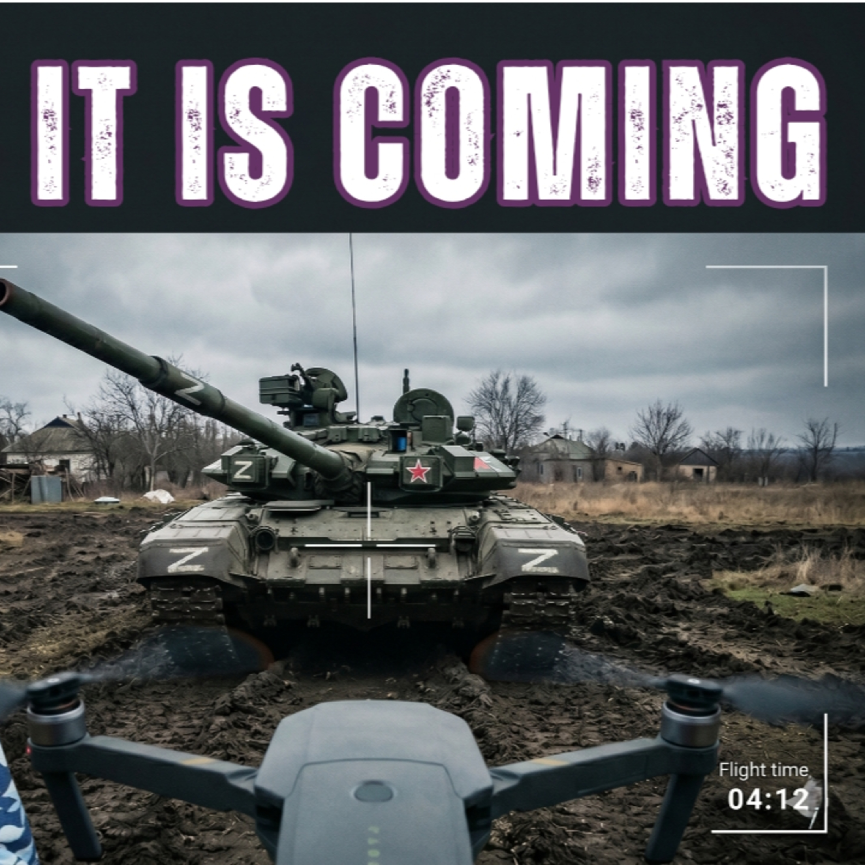The Death of the Giant Army: How Ukraine Rewrote the Future of War