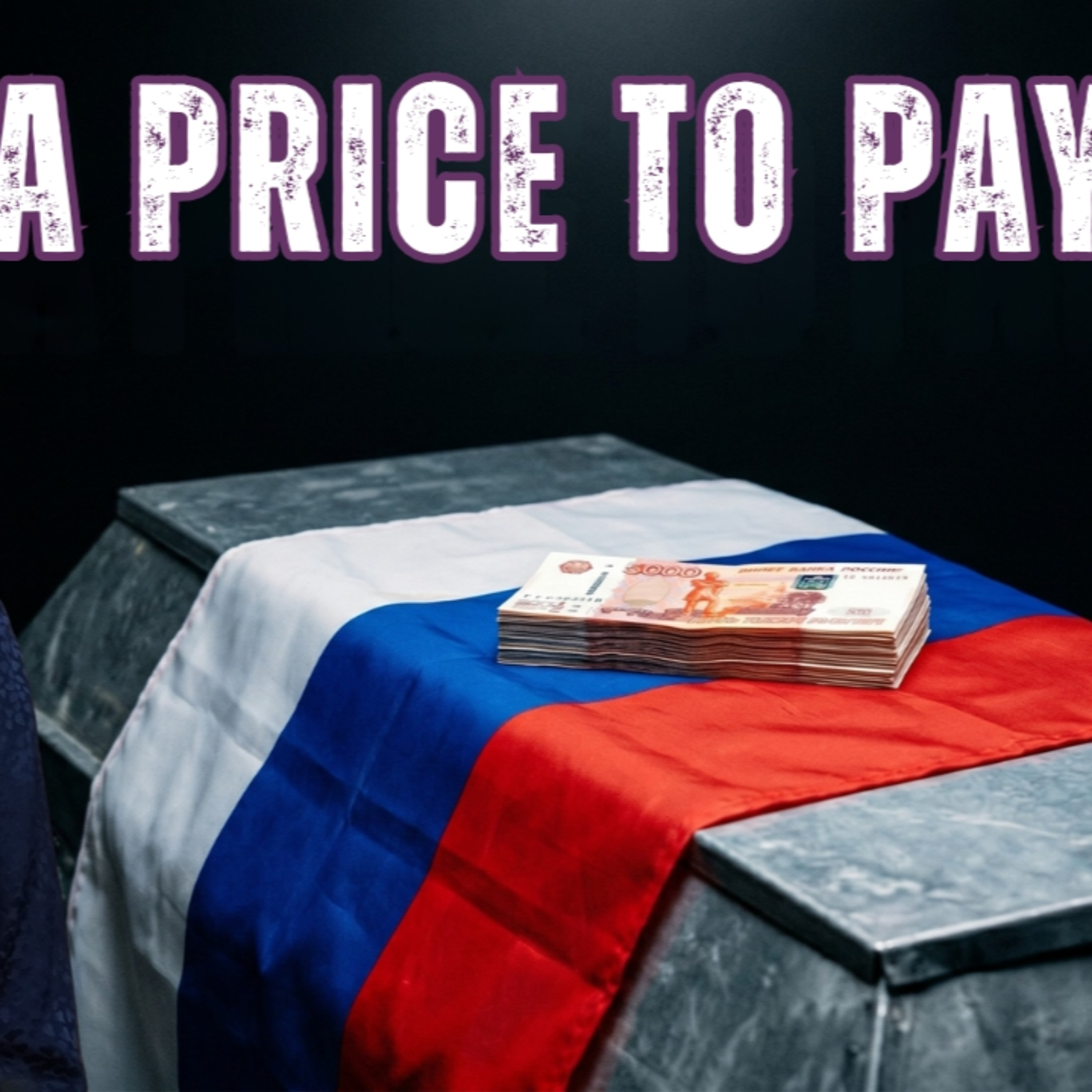 The Secret World of Russia's War Widows: Why They Still Believe in Putin
