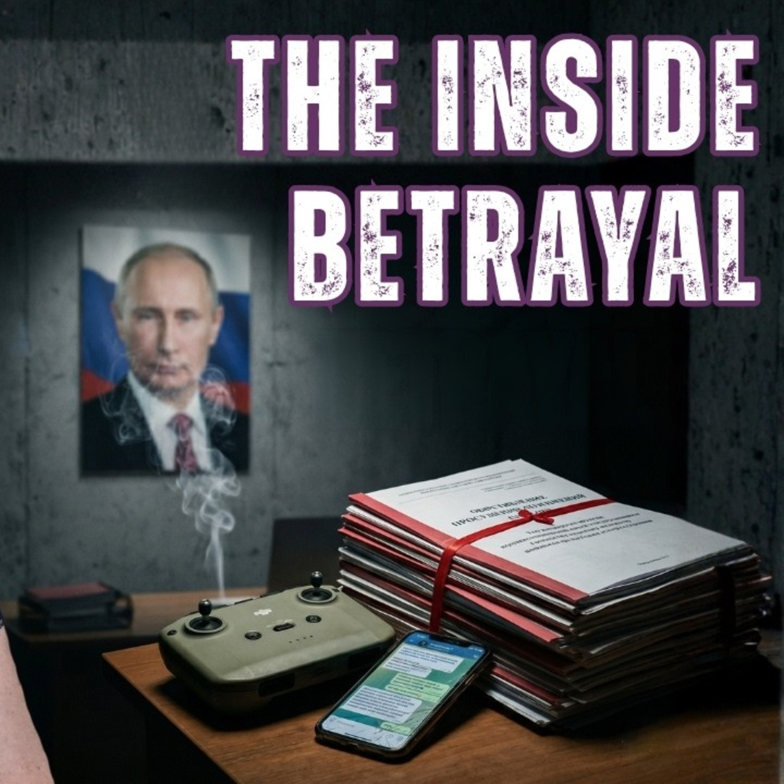 The Grim Reality Russia’s War Bloggers Are Realizing About Putin’s Regime