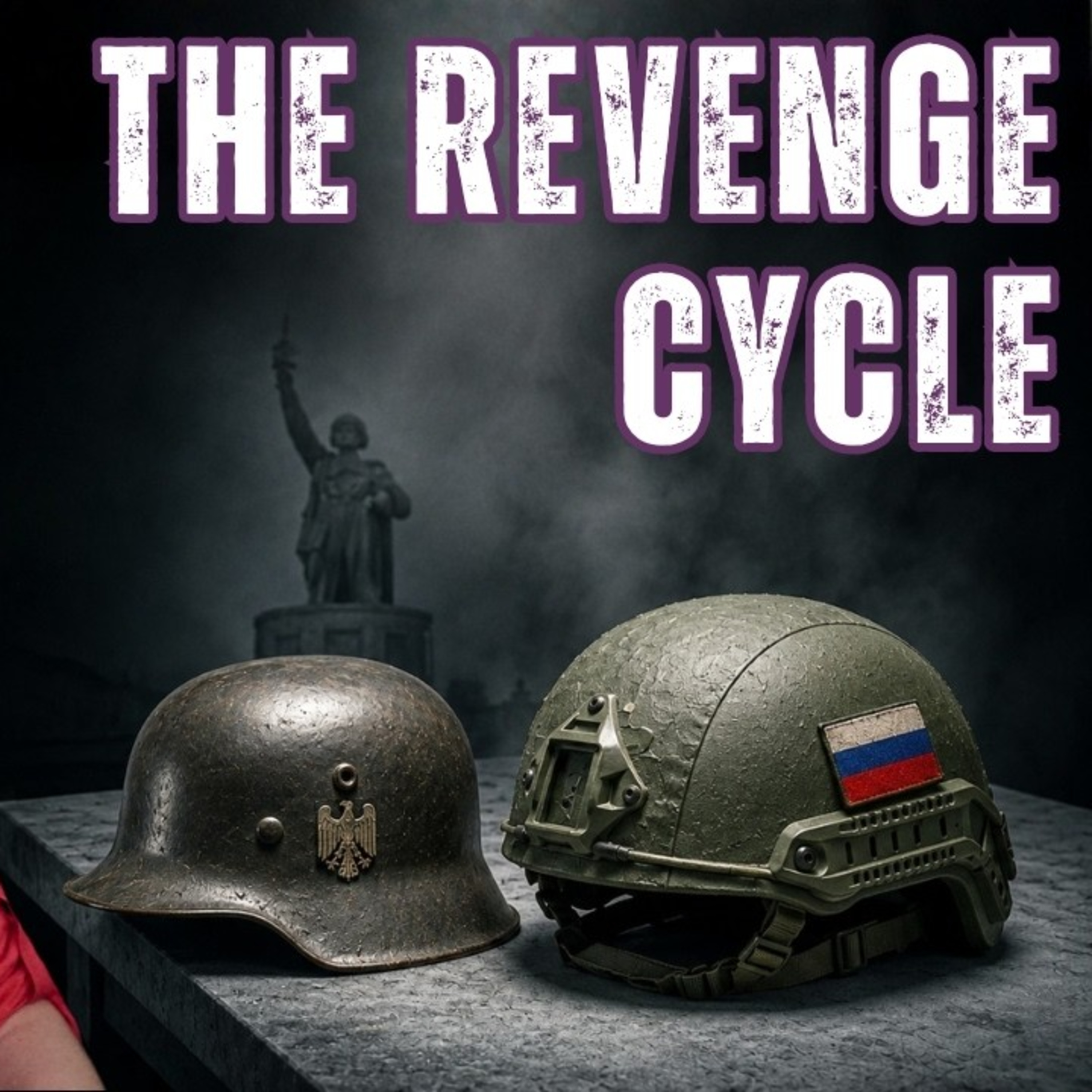 Why Post-War Russia Will Fall into the Same Historical Trap That Created Hitler