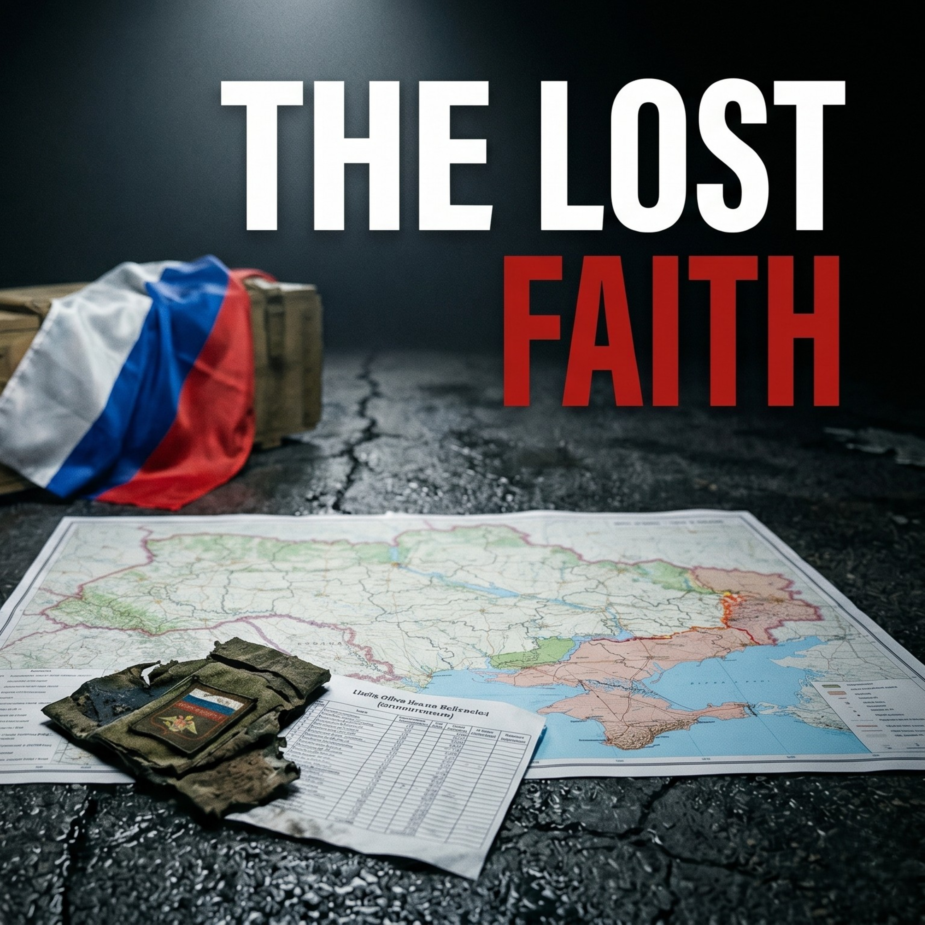 The Real Reason Russia’s Strongest War Supporters Stopped Believing in Victory