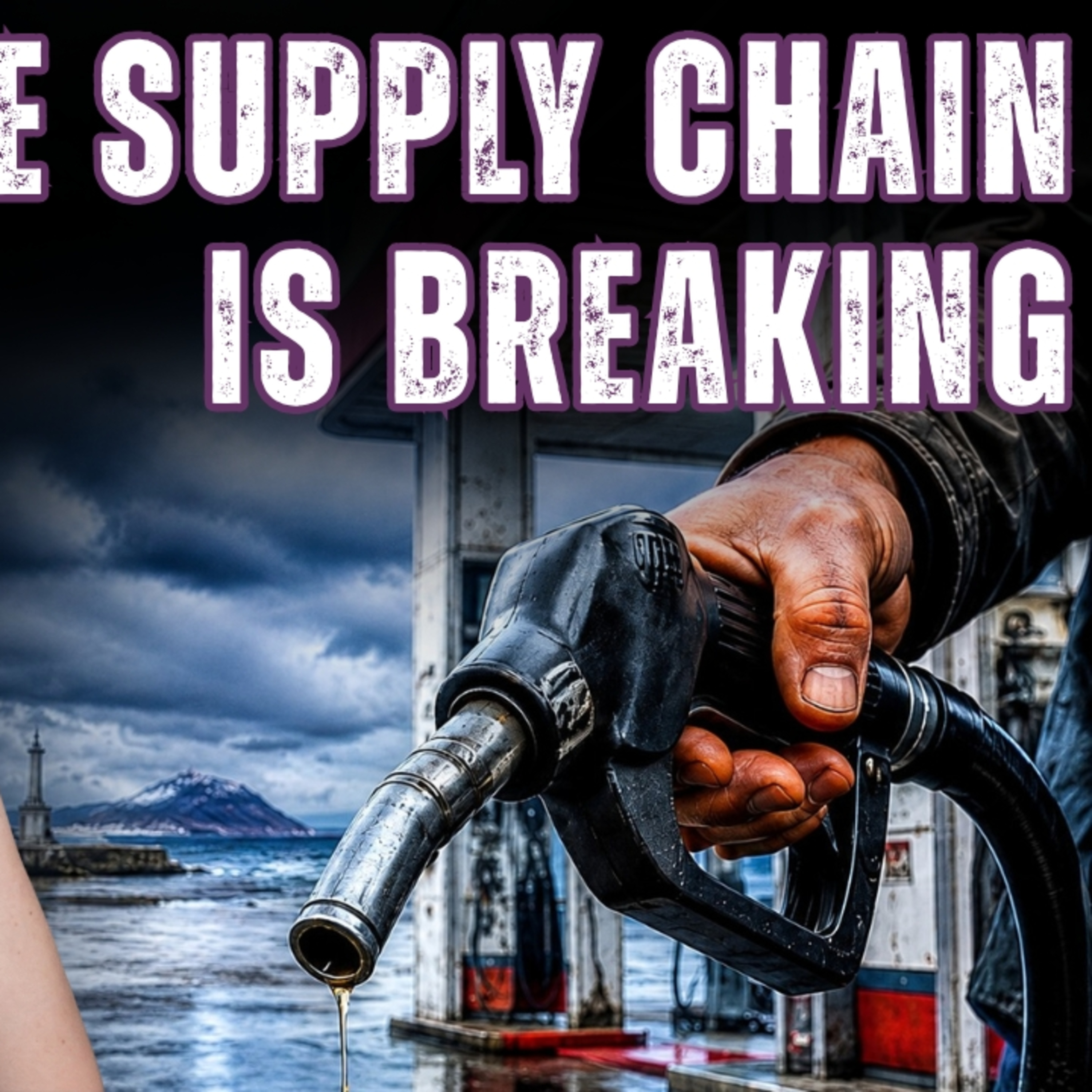 How an Oil Superpower Ran Out of Fuel: Inside Russia’s Crippling Shortage