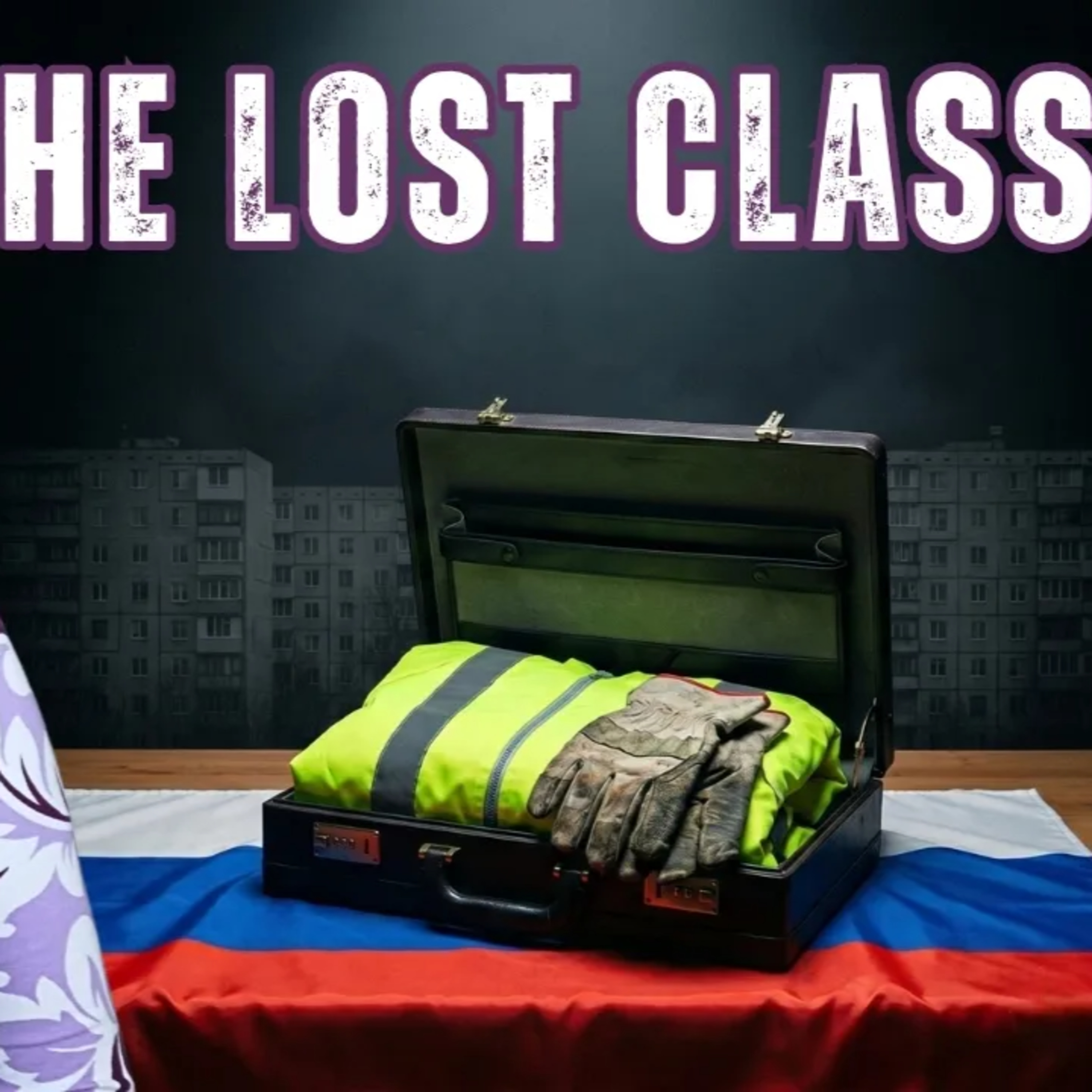 What Actually Happened to the Anti-War Russians Who Fled After the Ukraine War?