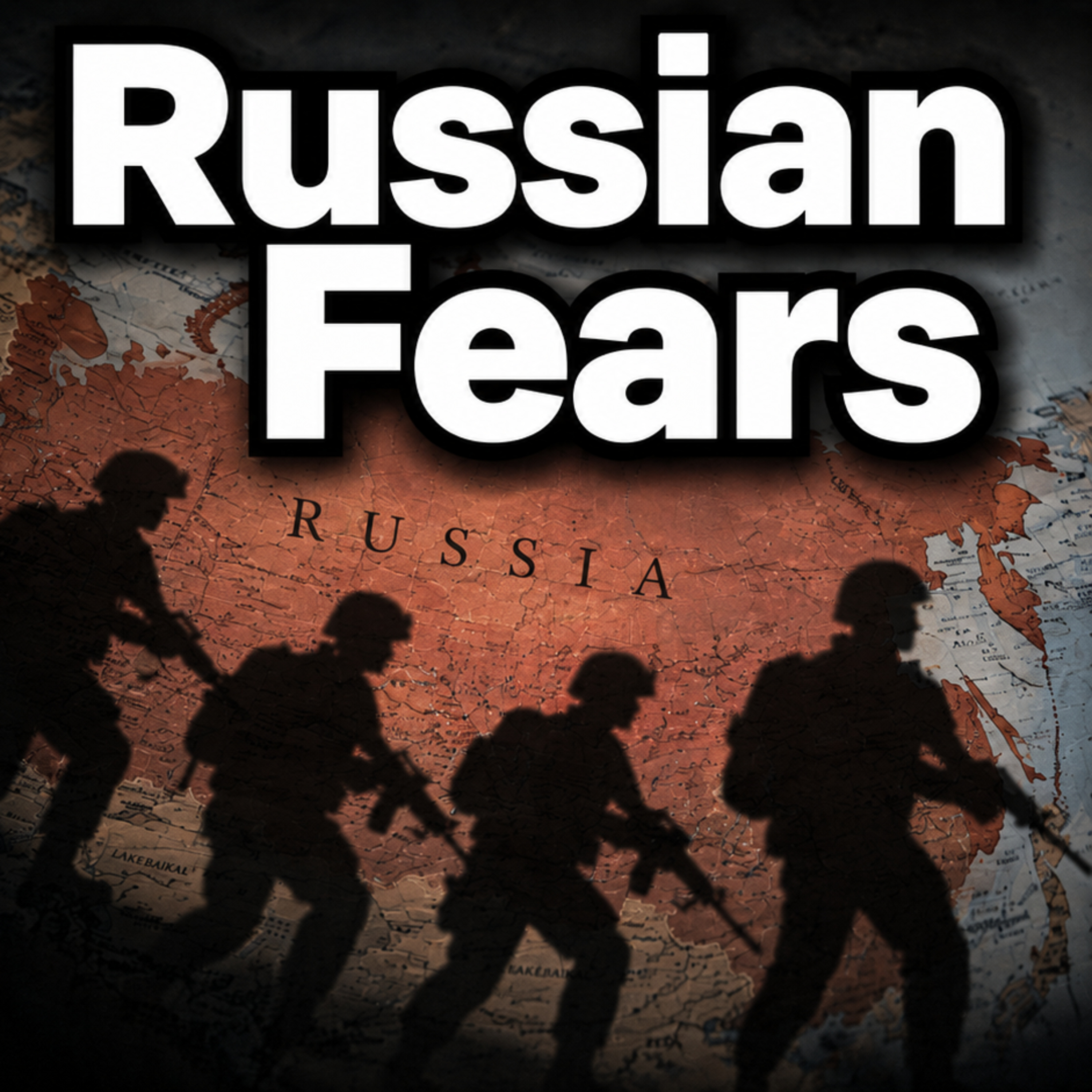 Why Russians Fear the West: Putin’s Ultimate Weapon of Control